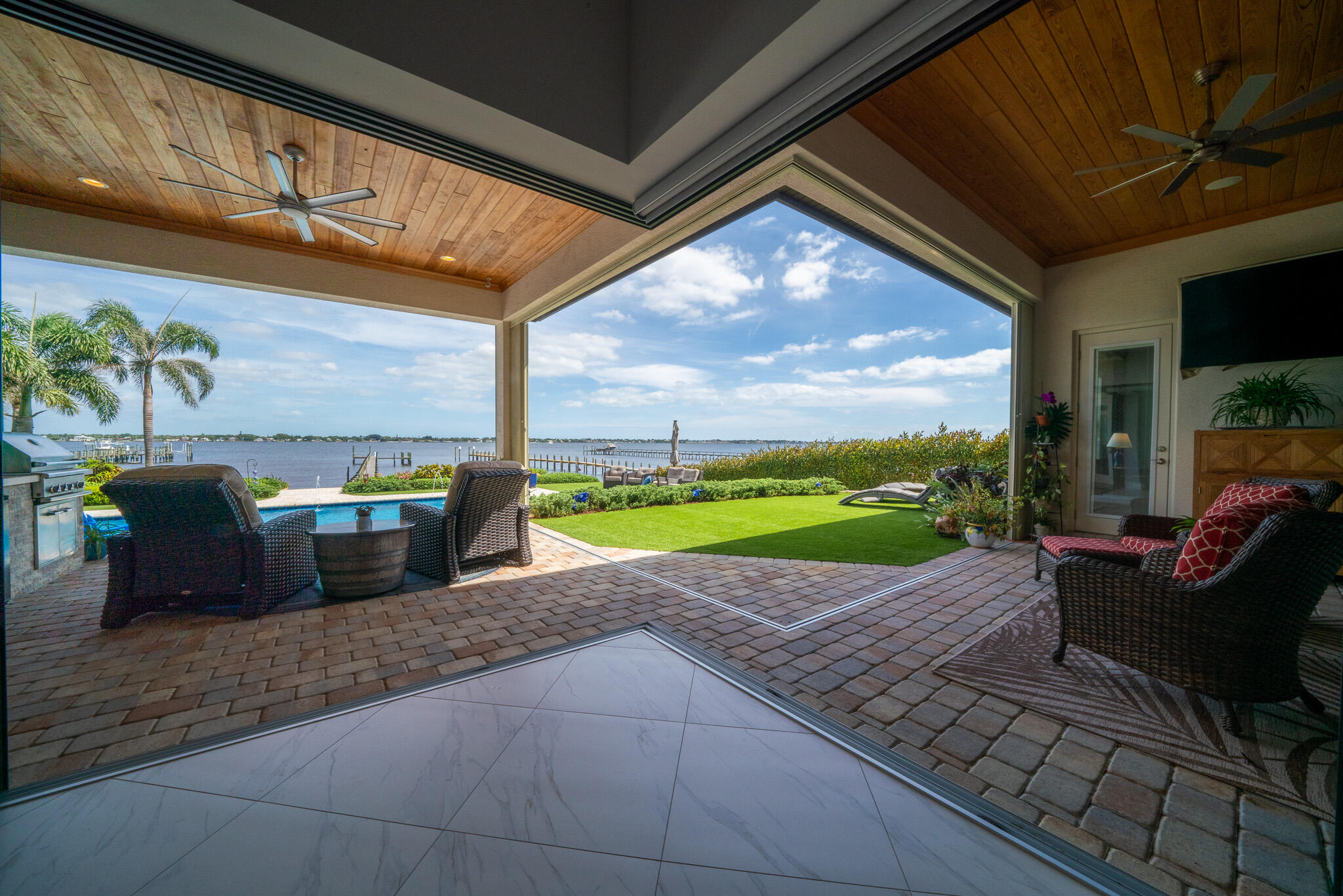 HILDABRAD PARK - Residential
