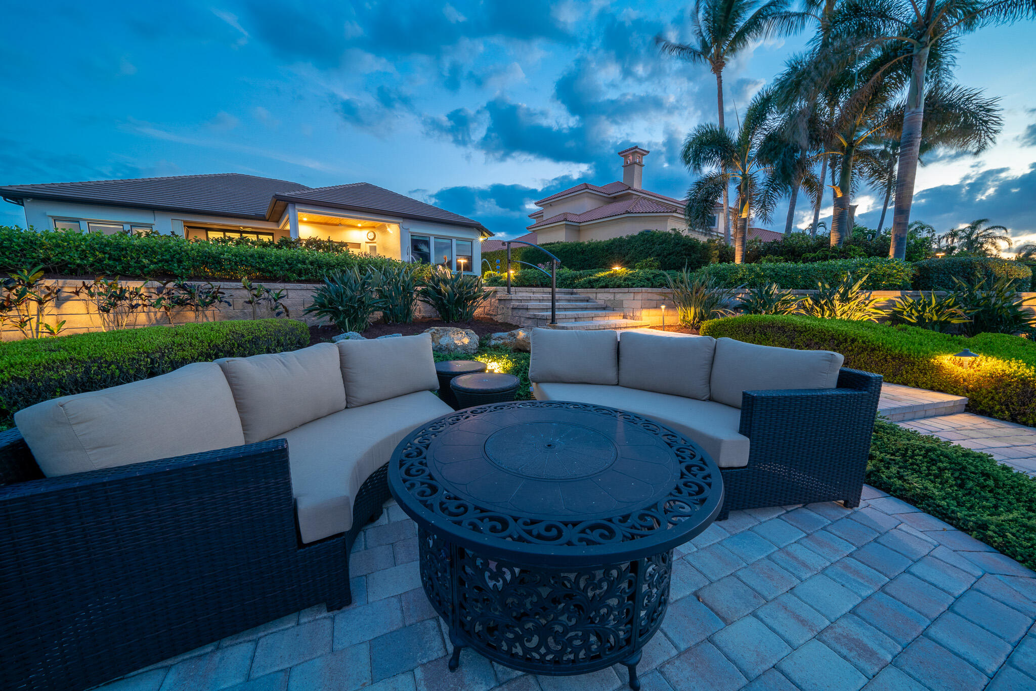 HILDABRAD PARK - Residential