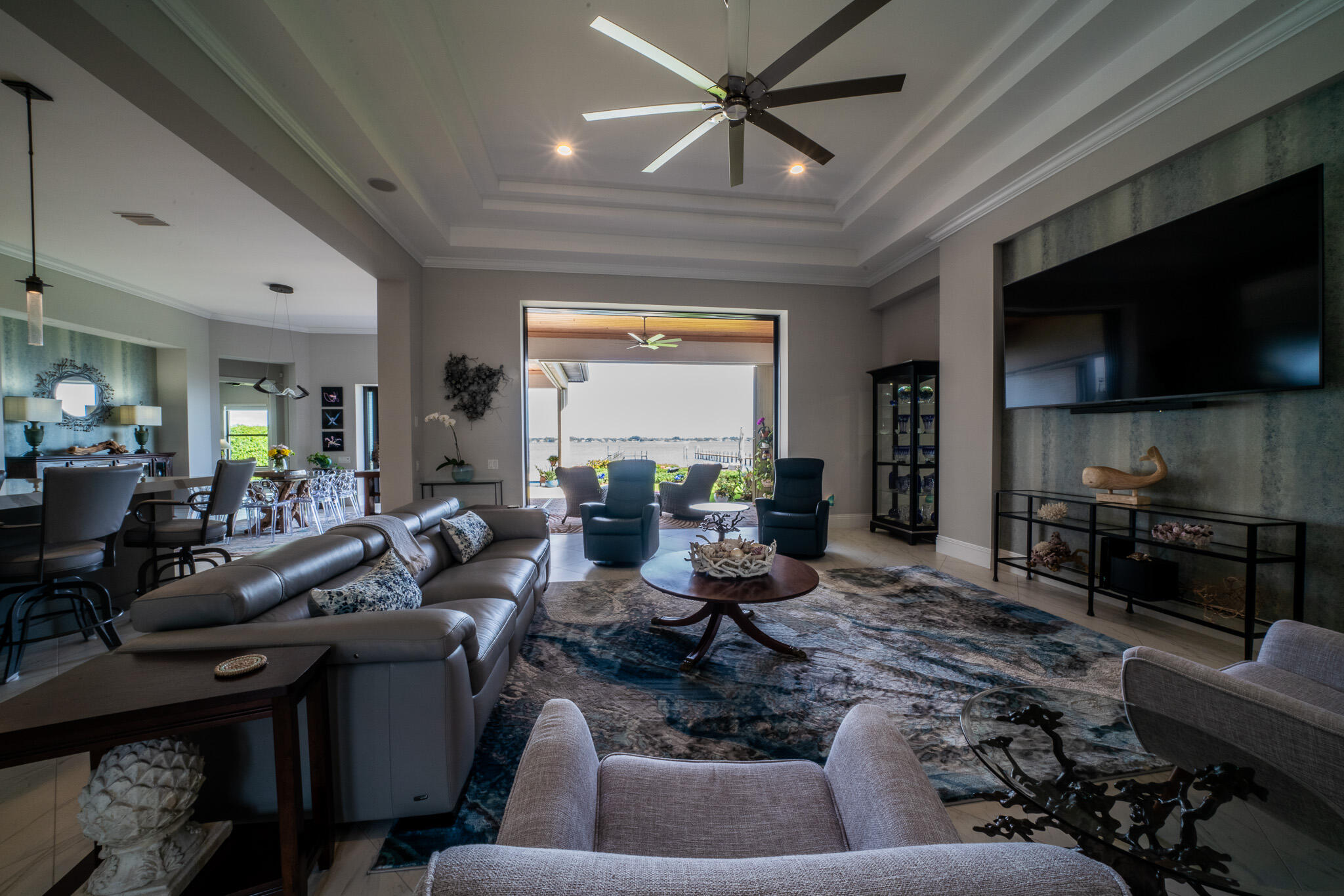 HILDABRAD PARK - Residential