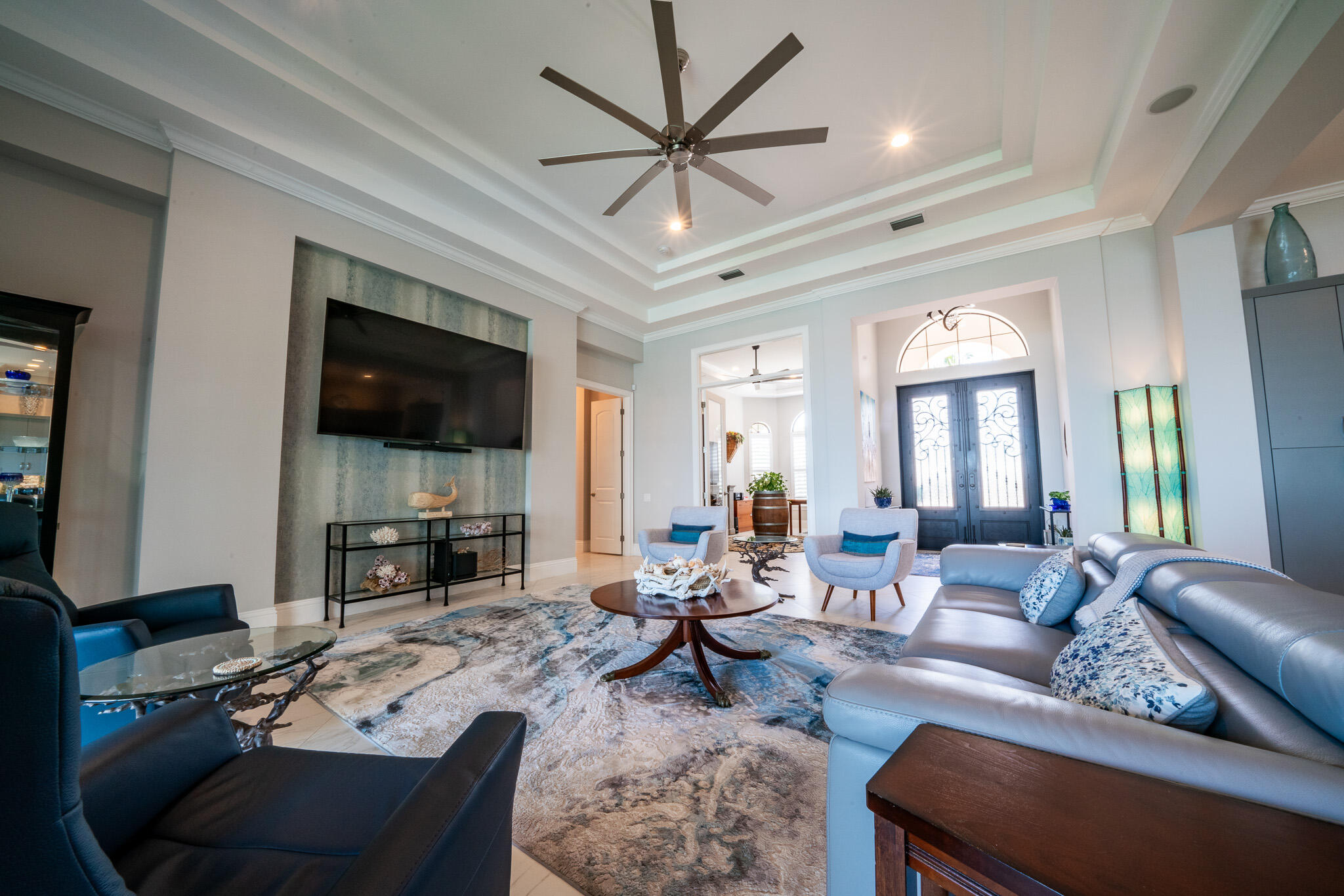 HILDABRAD PARK - Residential