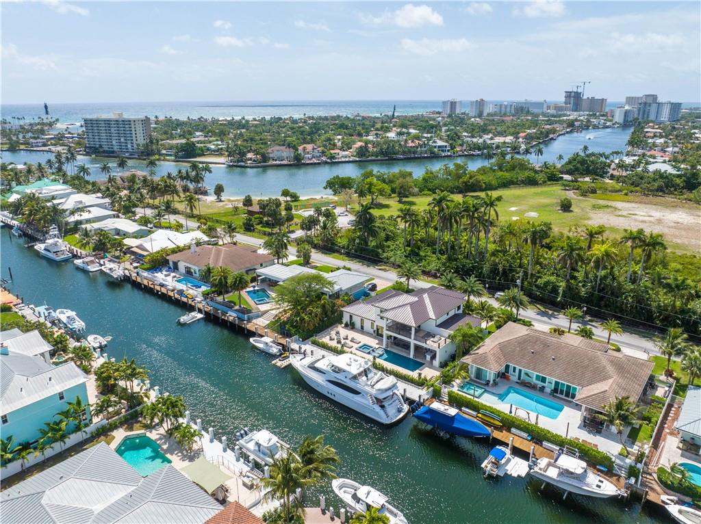 Hillsboro Isles 29-4 B - Residential
