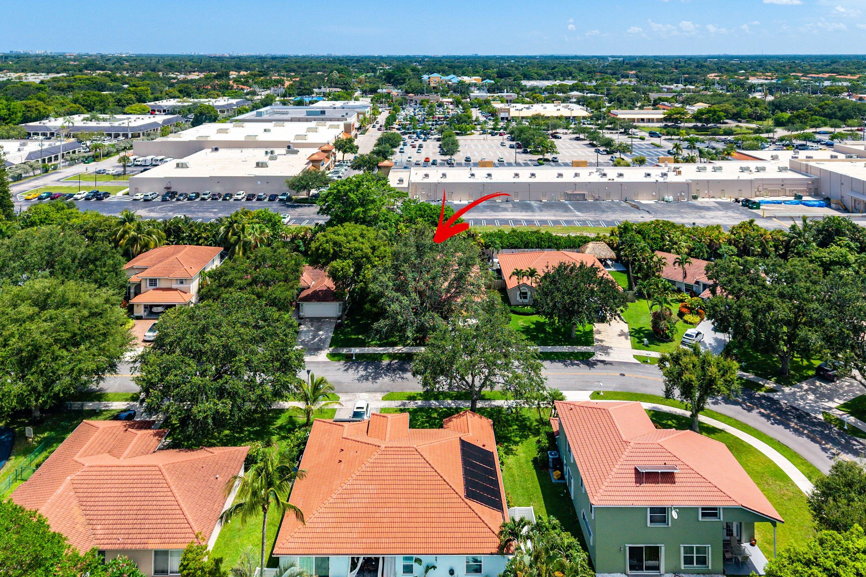 LEES CROSSING - Residential