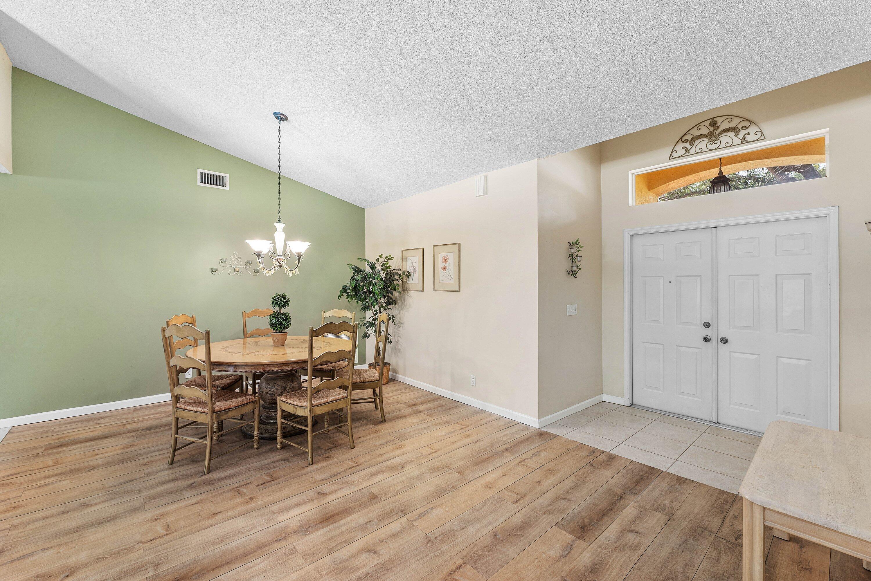 LEES CROSSING - Residential