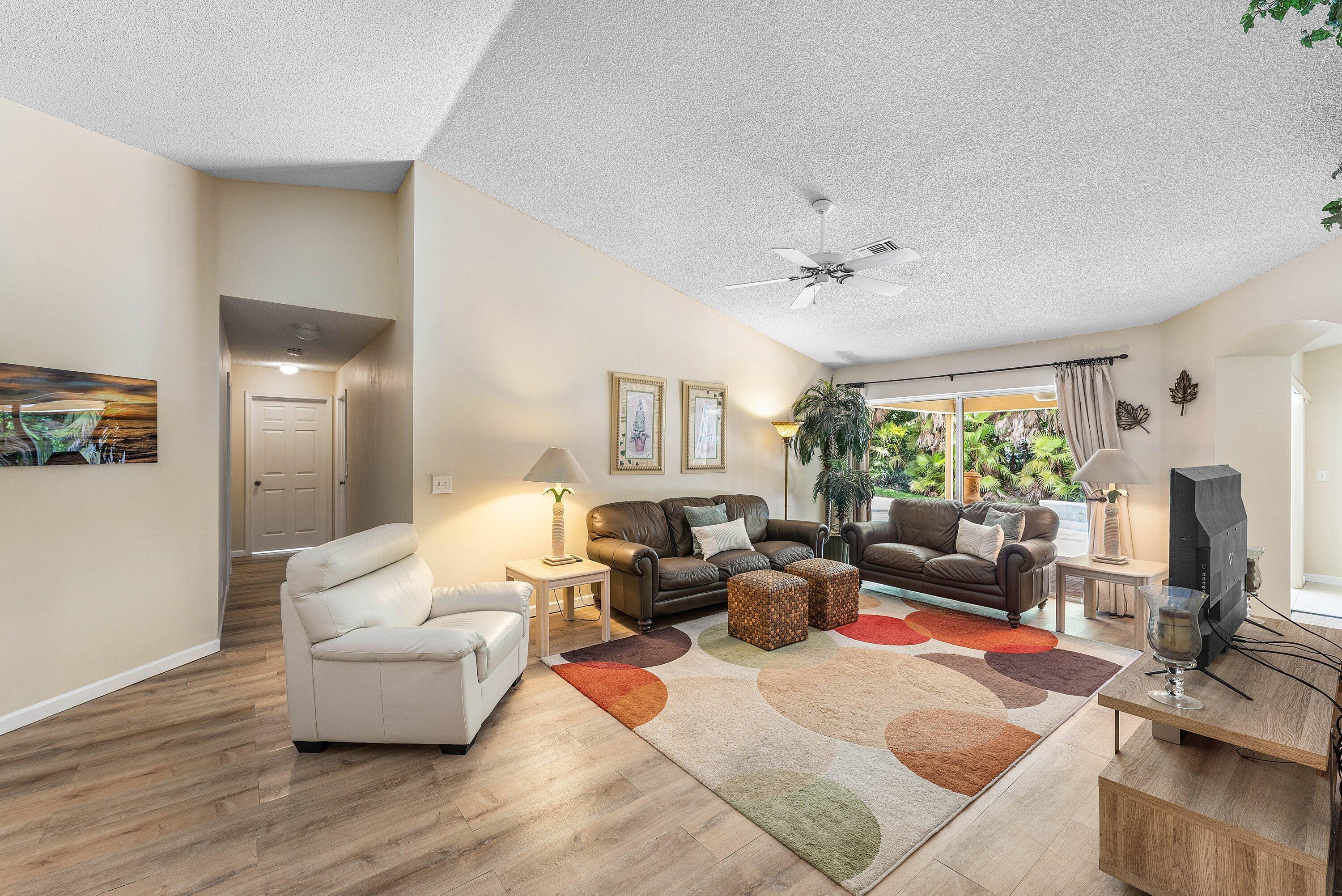 LEES CROSSING - Residential