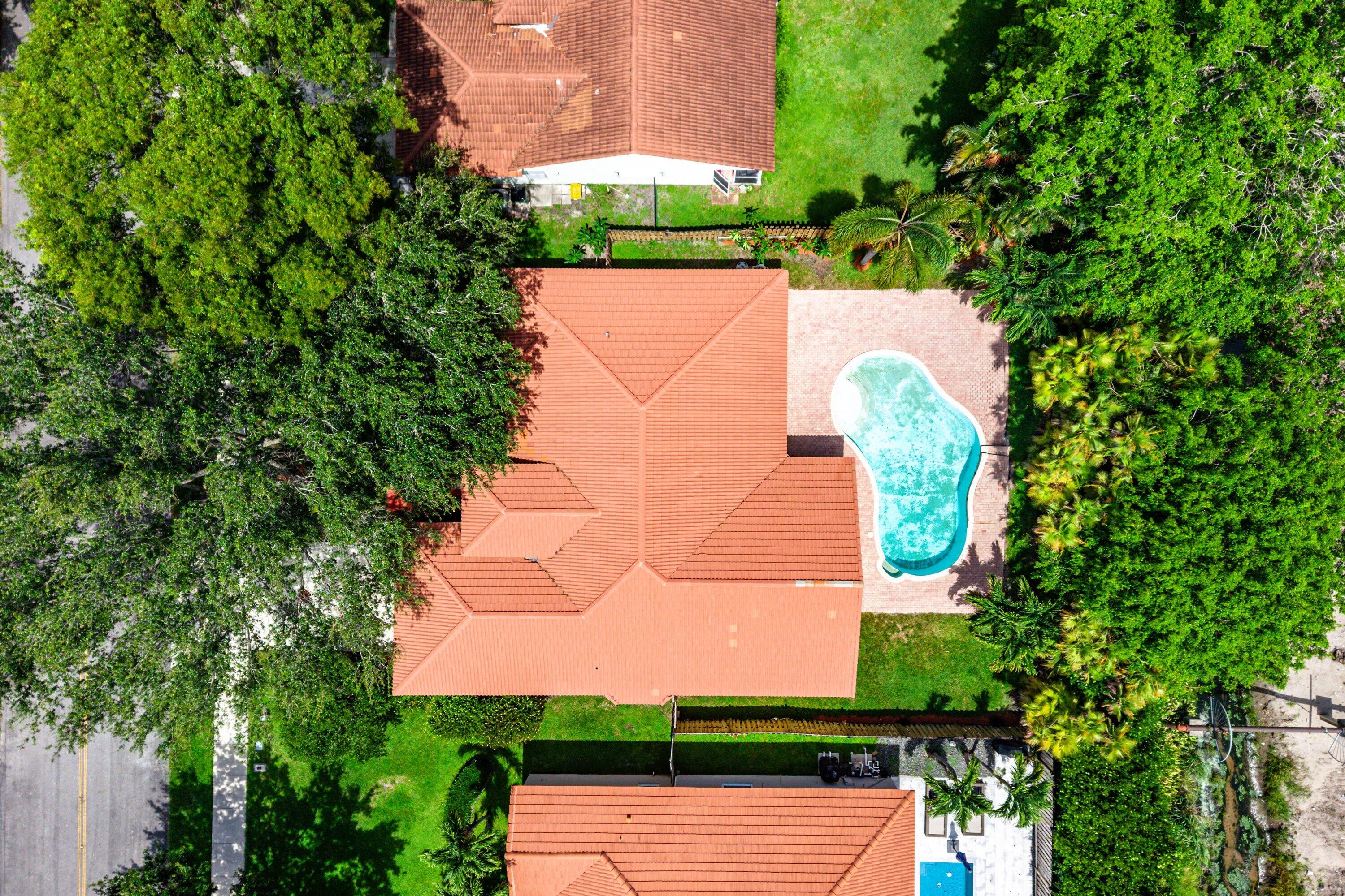 LEES CROSSING - Residential
