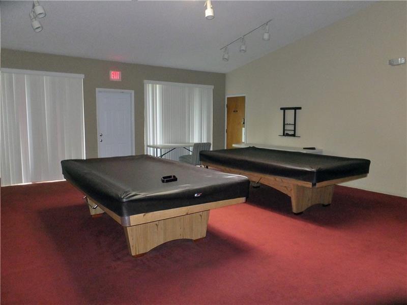 Cypress Bend Condo II - Residential