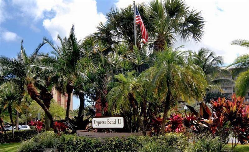 Cypress Bend Condo II - Residential