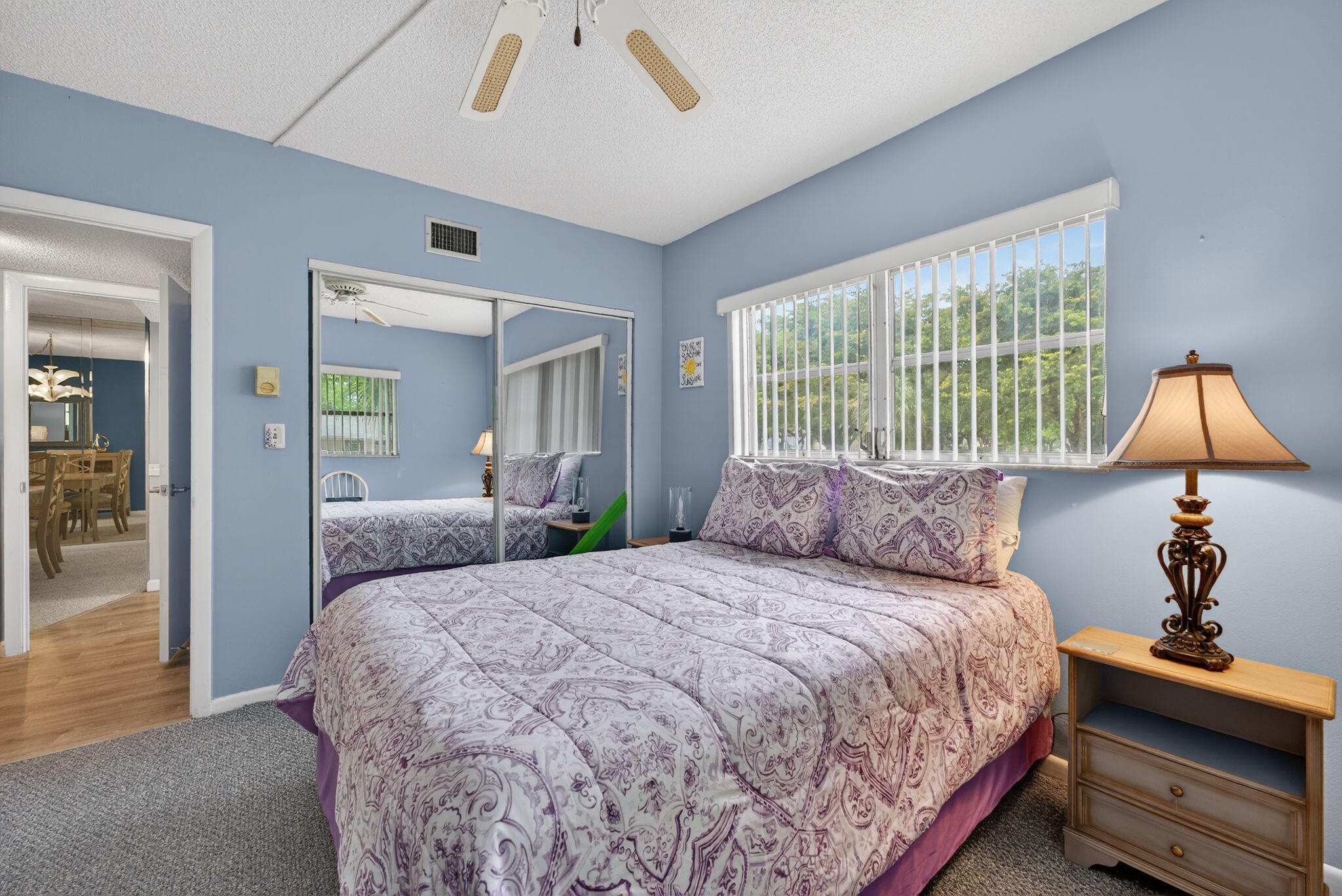ORIOLE GARDENS THREE 81 CONDO - Residential