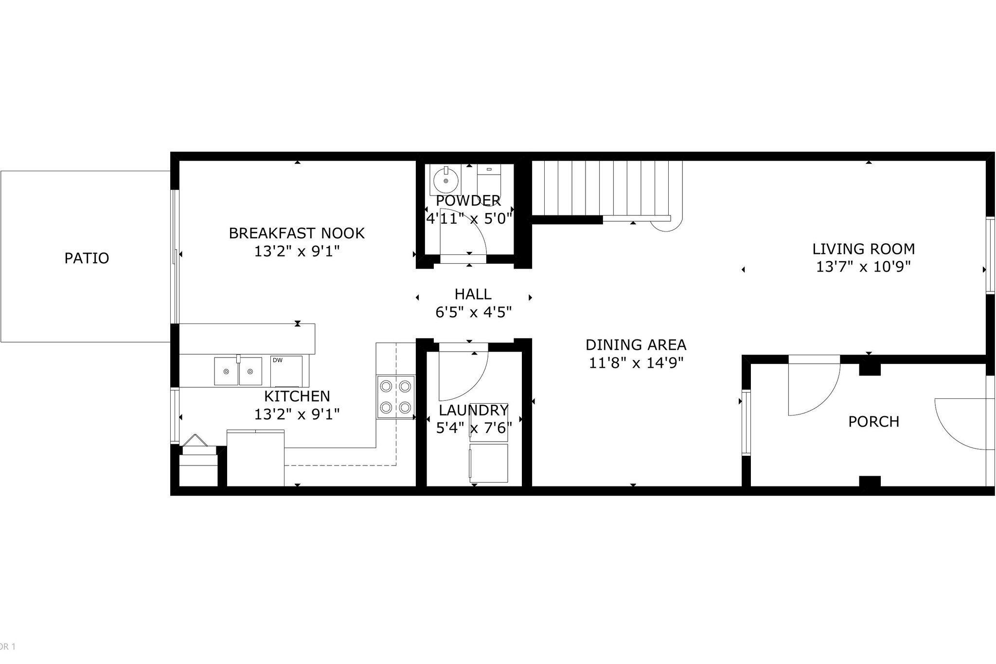 SIENA - Residential