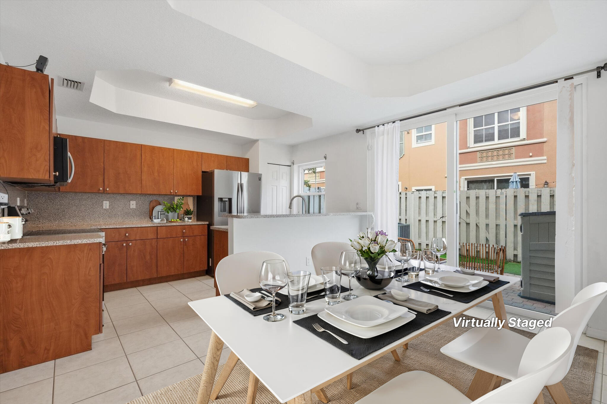 SIENA - Residential