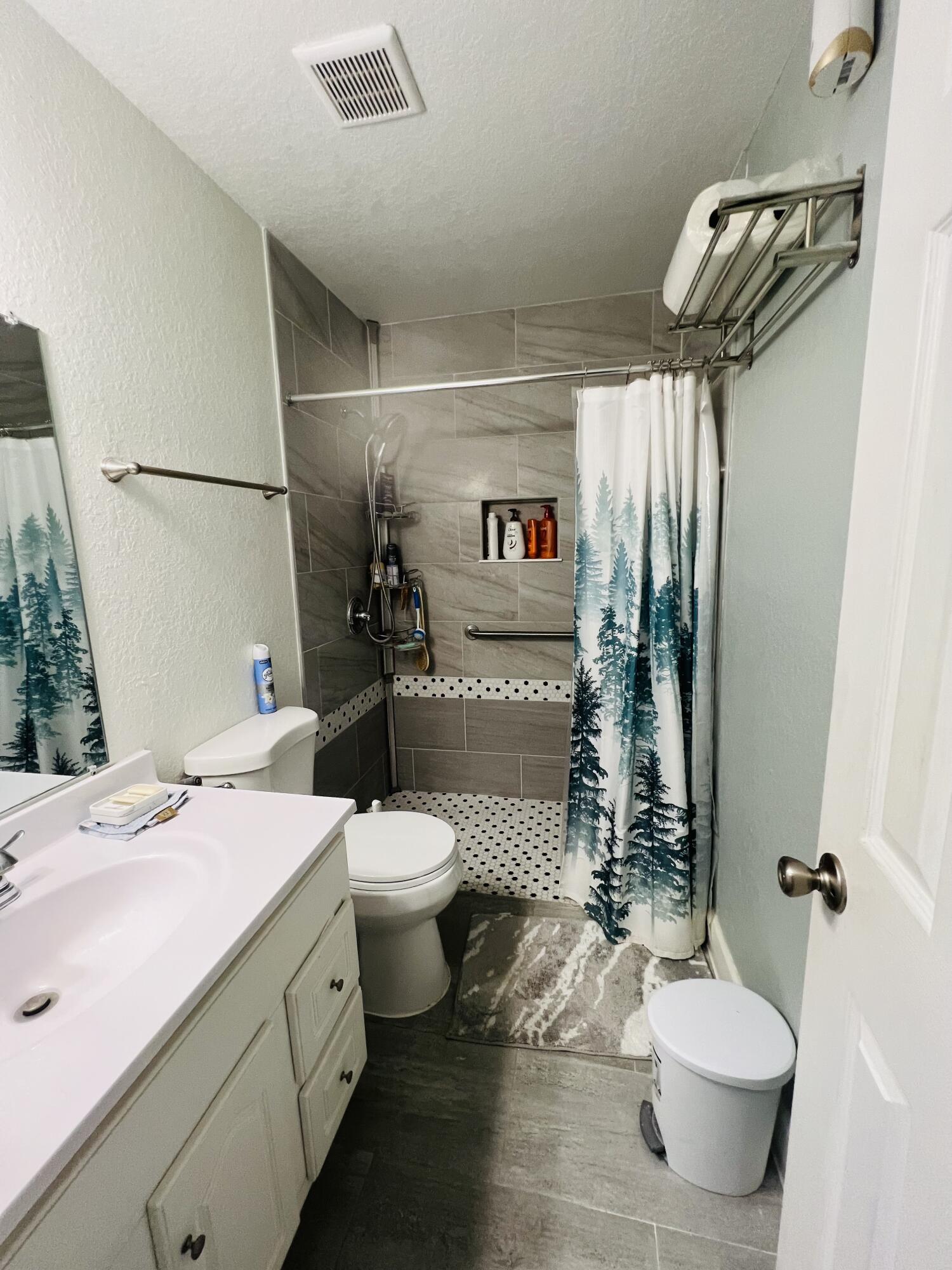 MANOR HILLS SUBDIVISION - Residential