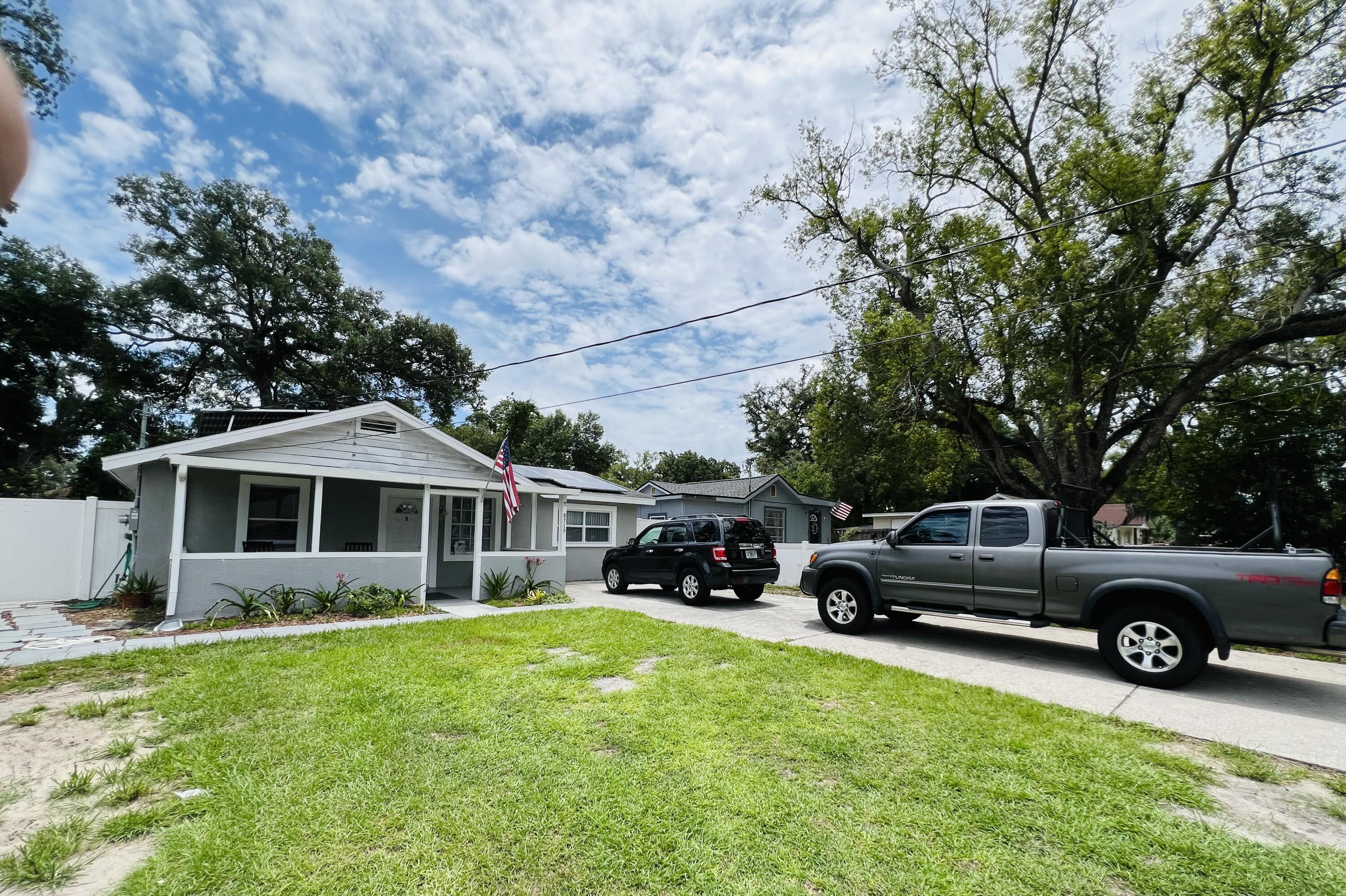 MANOR HILLS SUBDIVISION - Residential