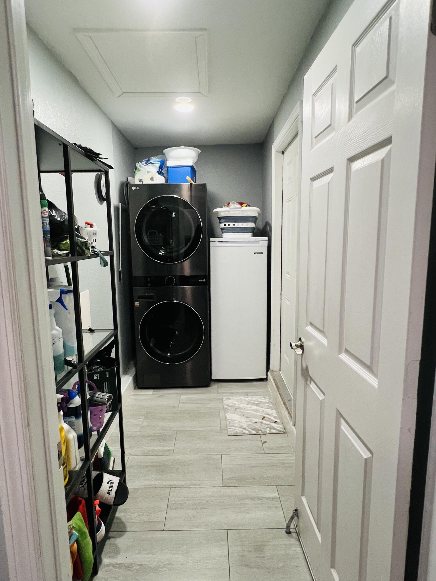 MANOR HILLS SUBDIVISION - Residential
