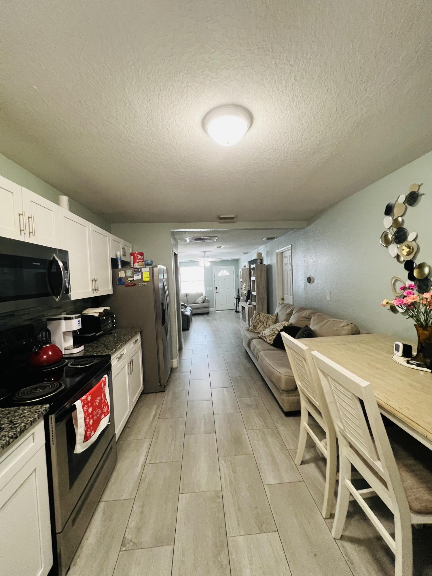 MANOR HILLS SUBDIVISION - Residential