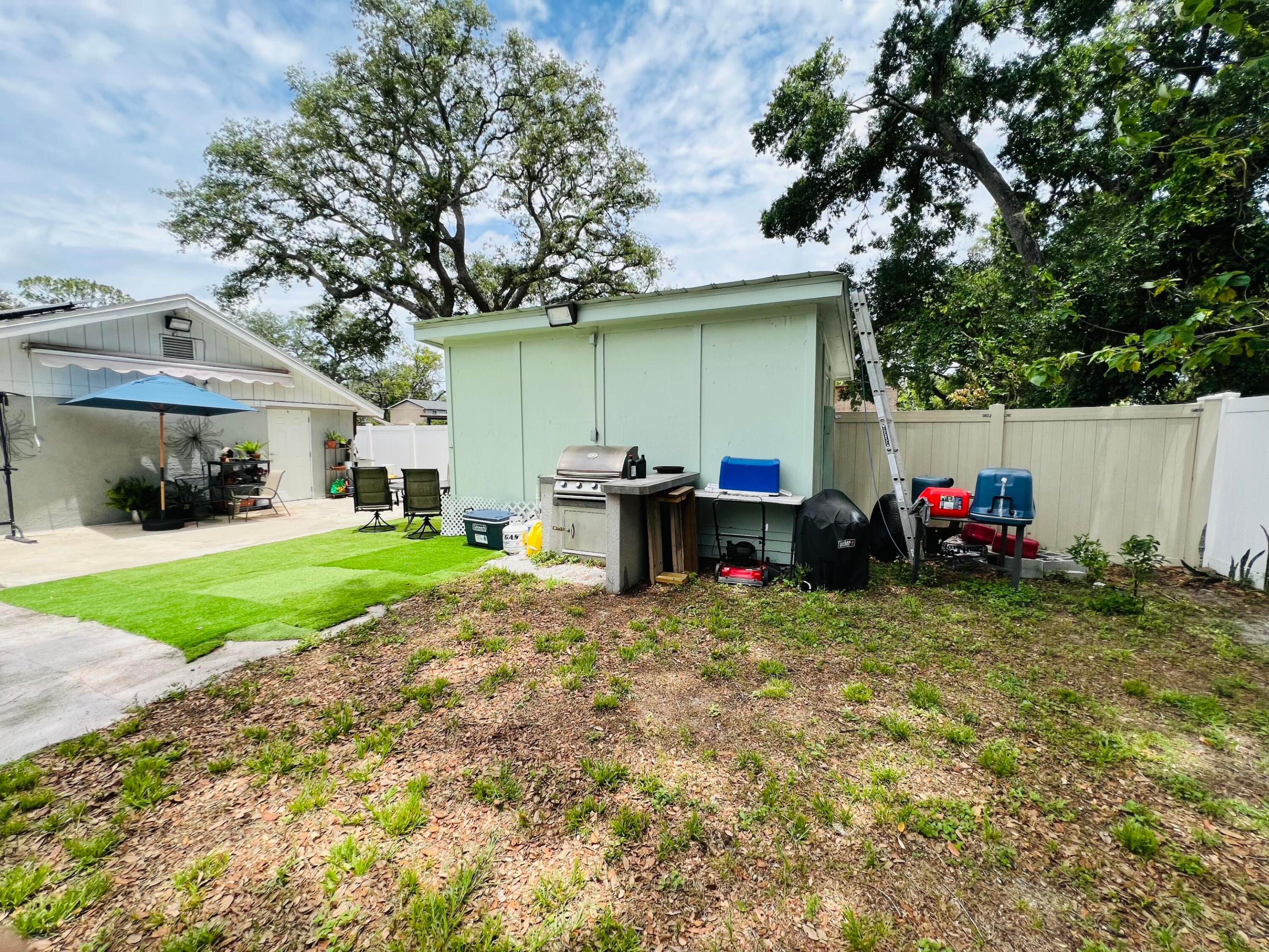 MANOR HILLS SUBDIVISION - Residential