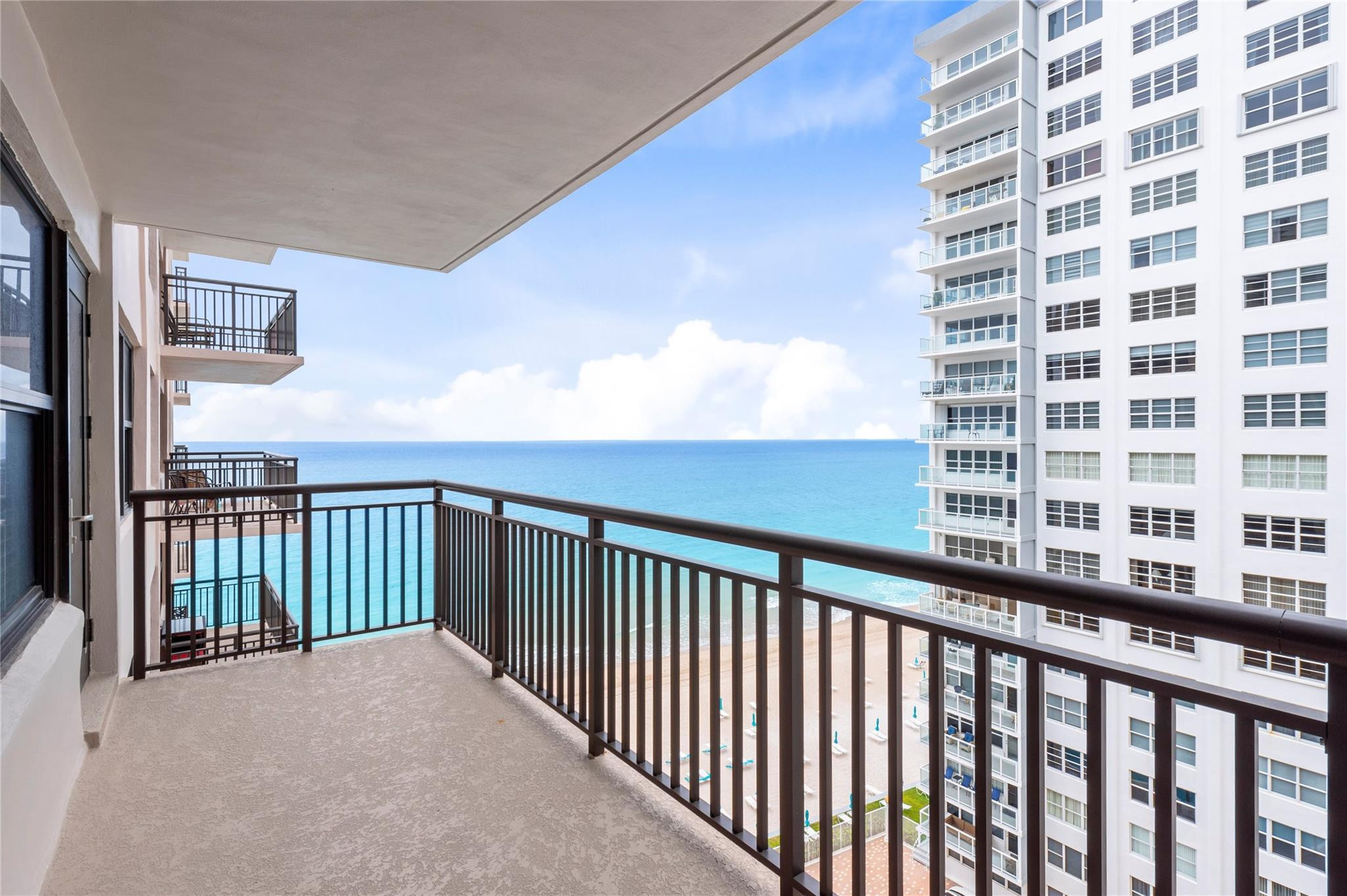GALT OCEAN CLUB CONDO - Residential Lease