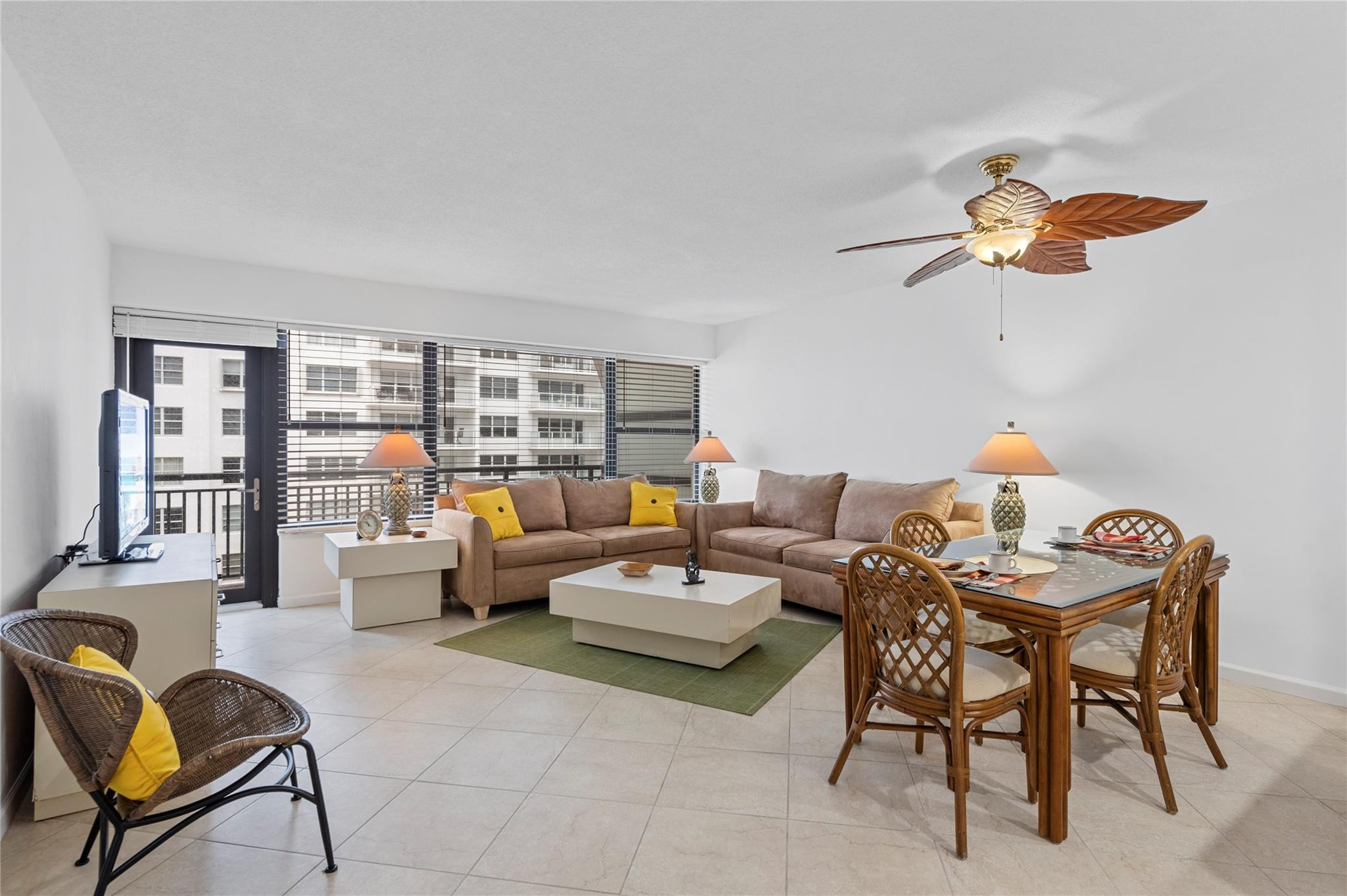 GALT OCEAN CLUB CONDO - Residential Lease