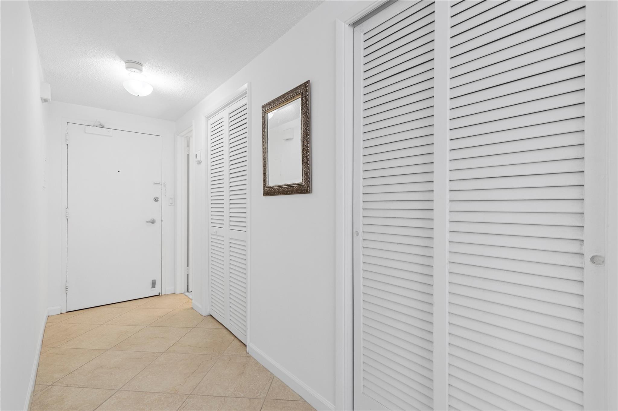 GALT OCEAN CLUB CONDO - Residential Lease
