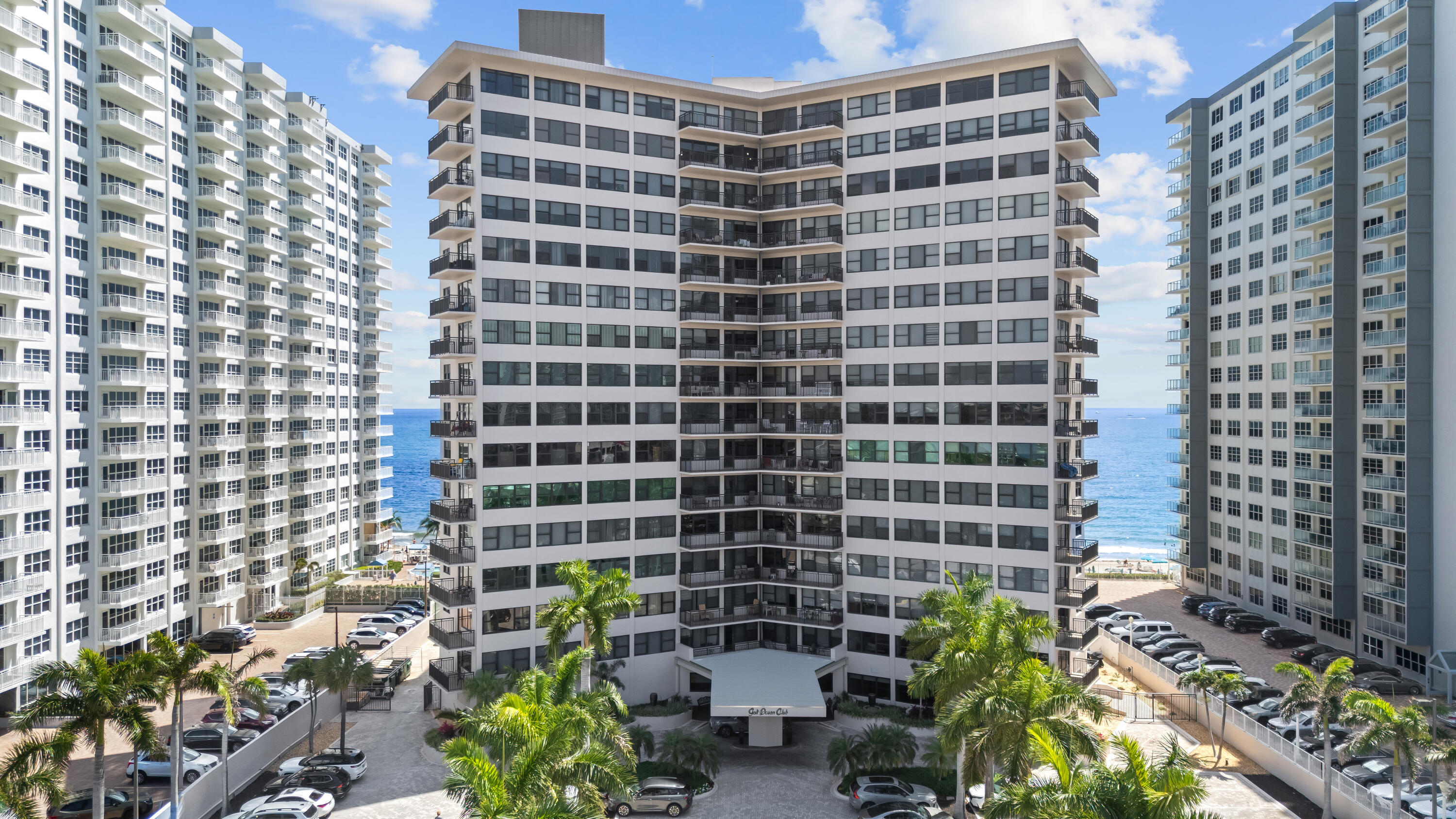 GALT OCEAN CLUB CONDO - Residential Lease