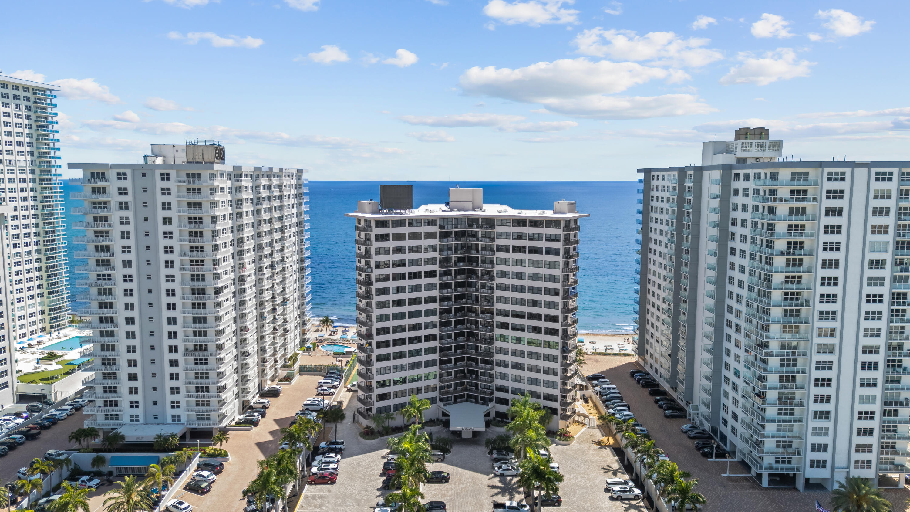 GALT OCEAN CLUB CONDO - Residential Lease