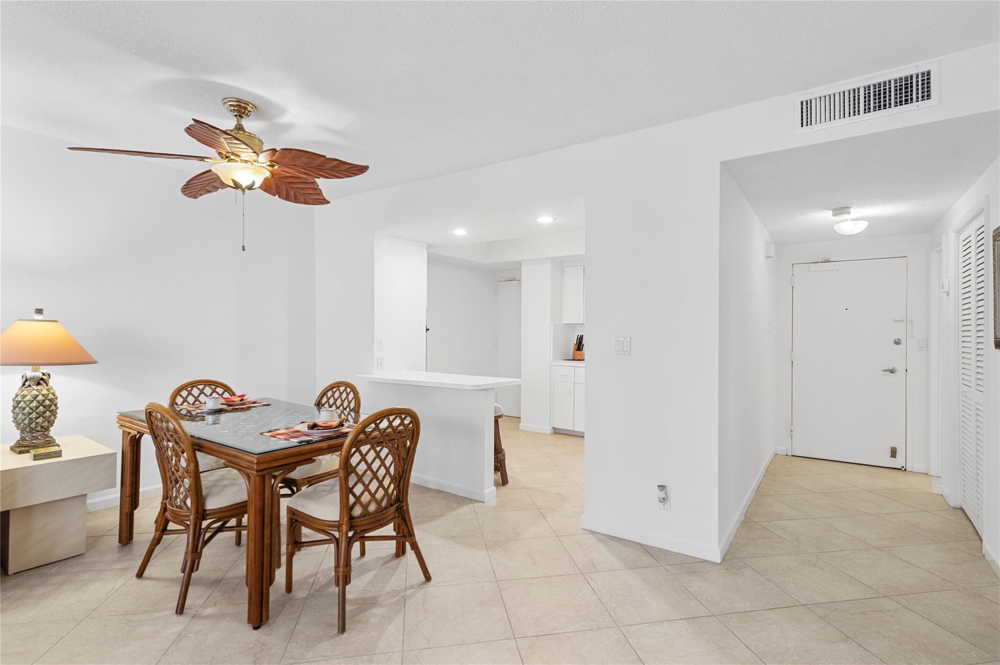 GALT OCEAN CLUB CONDO - Residential Lease