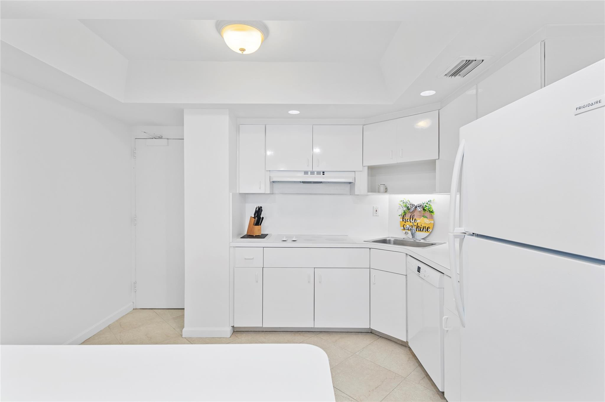 GALT OCEAN CLUB CONDO - Residential Lease