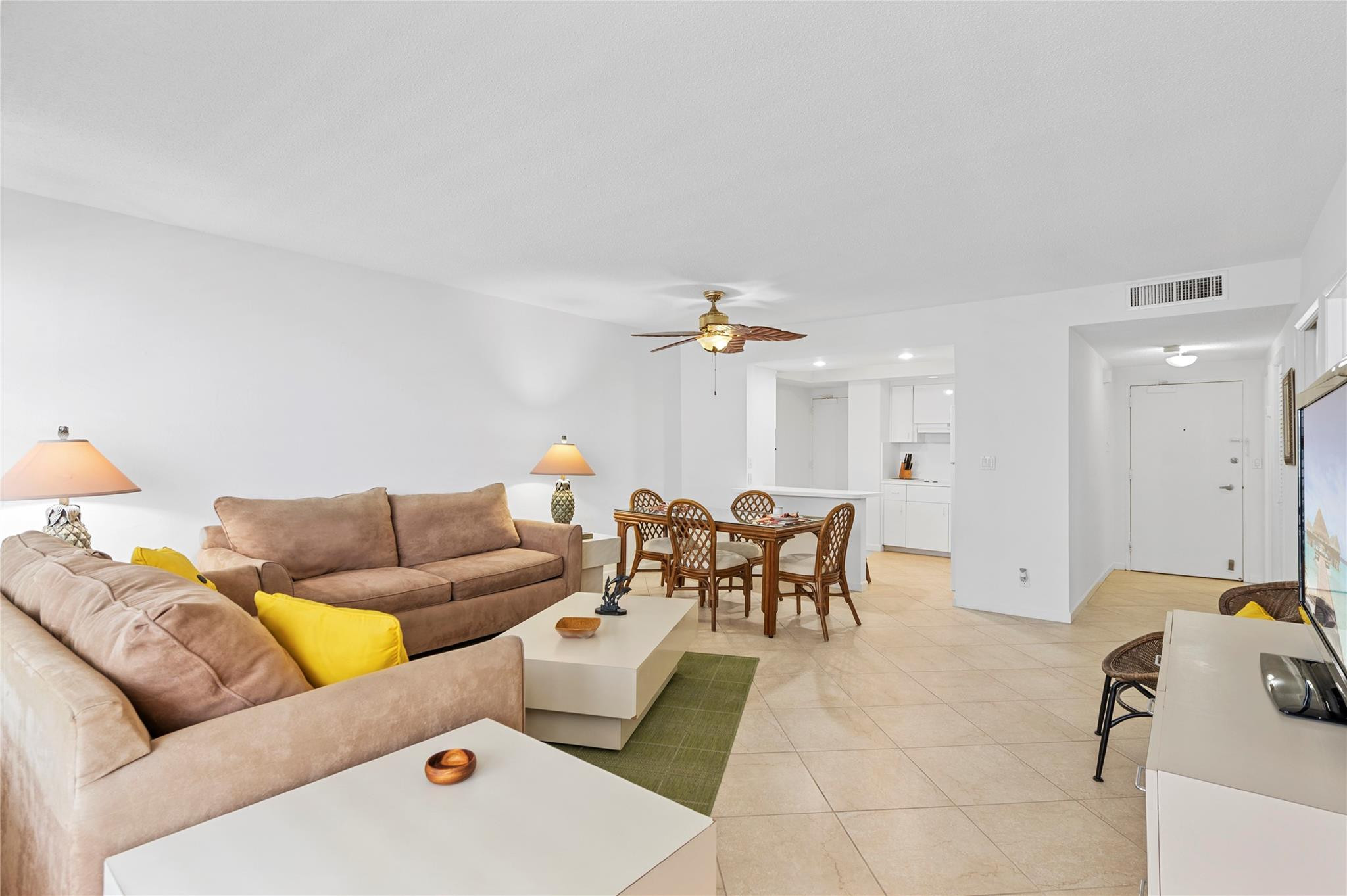 GALT OCEAN CLUB CONDO - Residential Lease