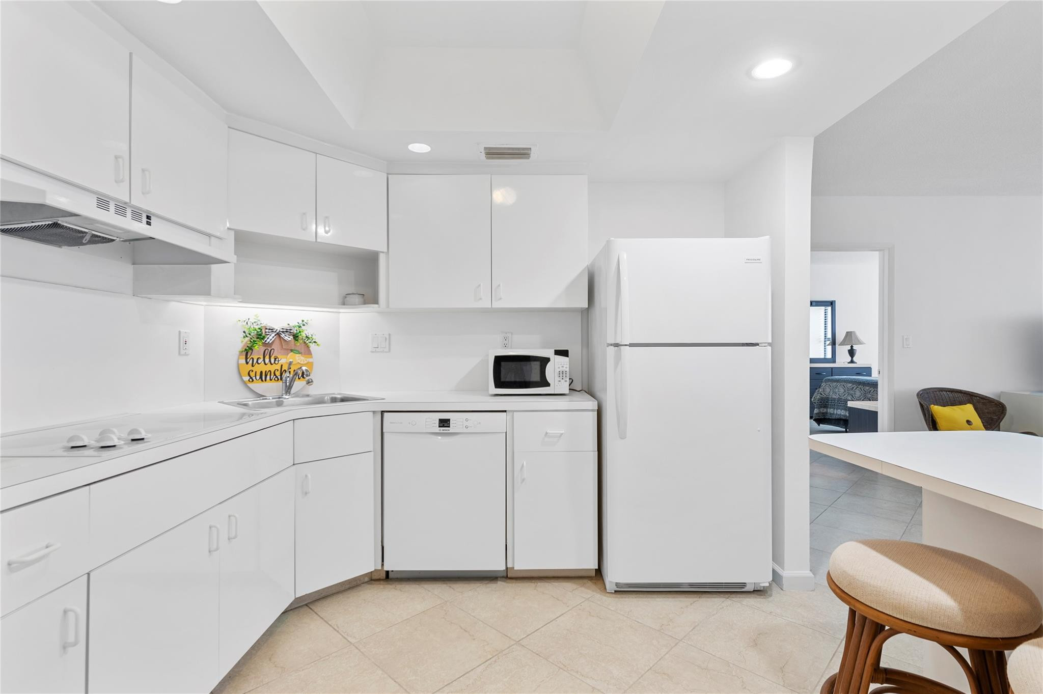 GALT OCEAN CLUB CONDO - Residential Lease