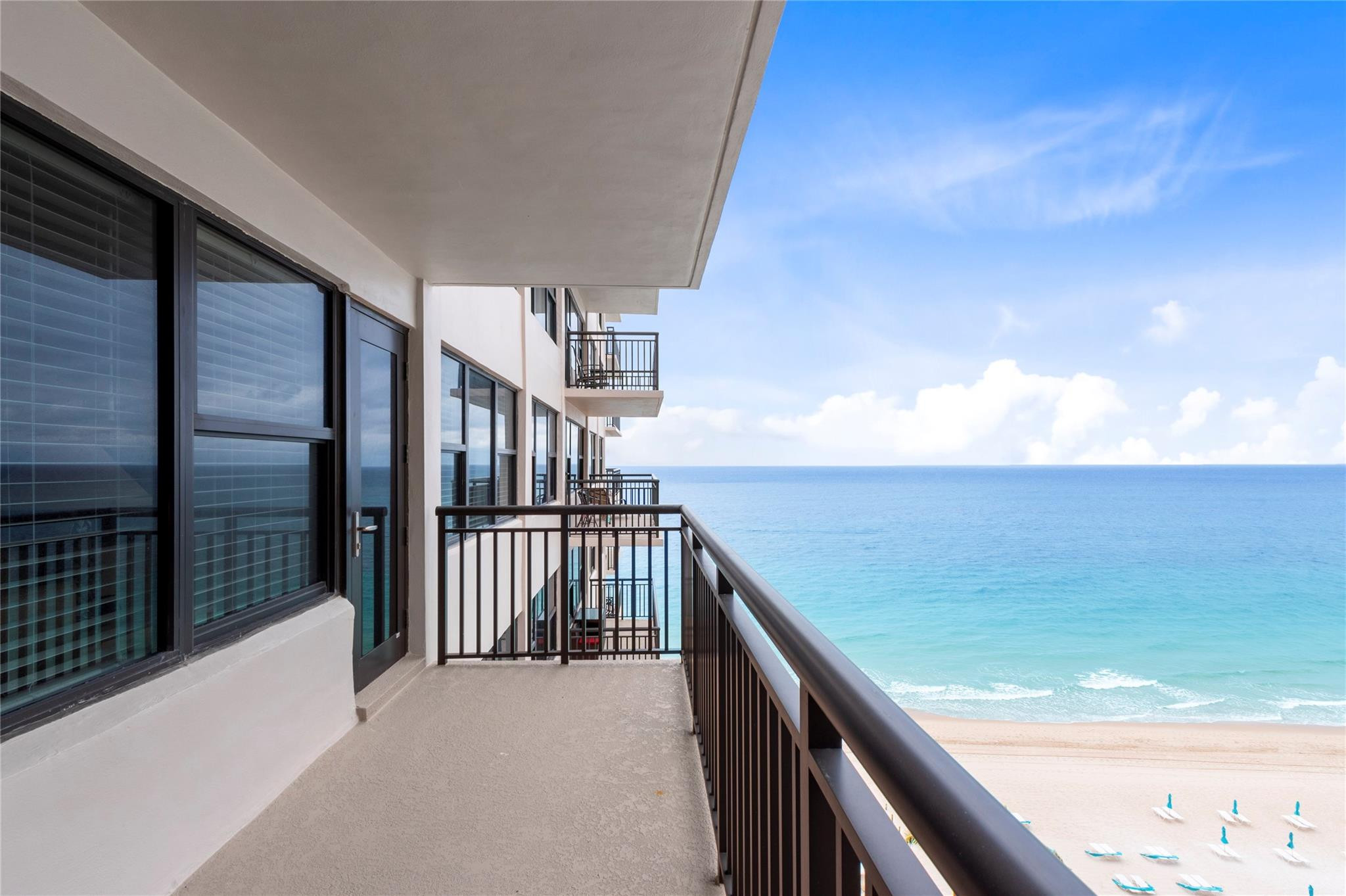 GALT OCEAN CLUB CONDO - Residential Lease