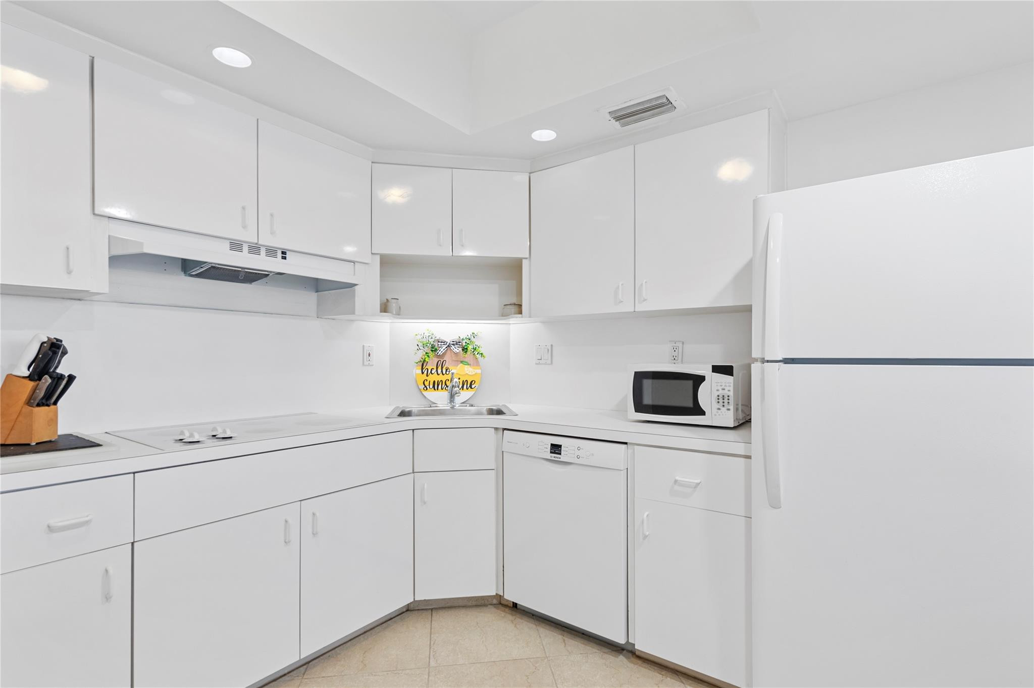 GALT OCEAN CLUB CONDO - Residential Lease
