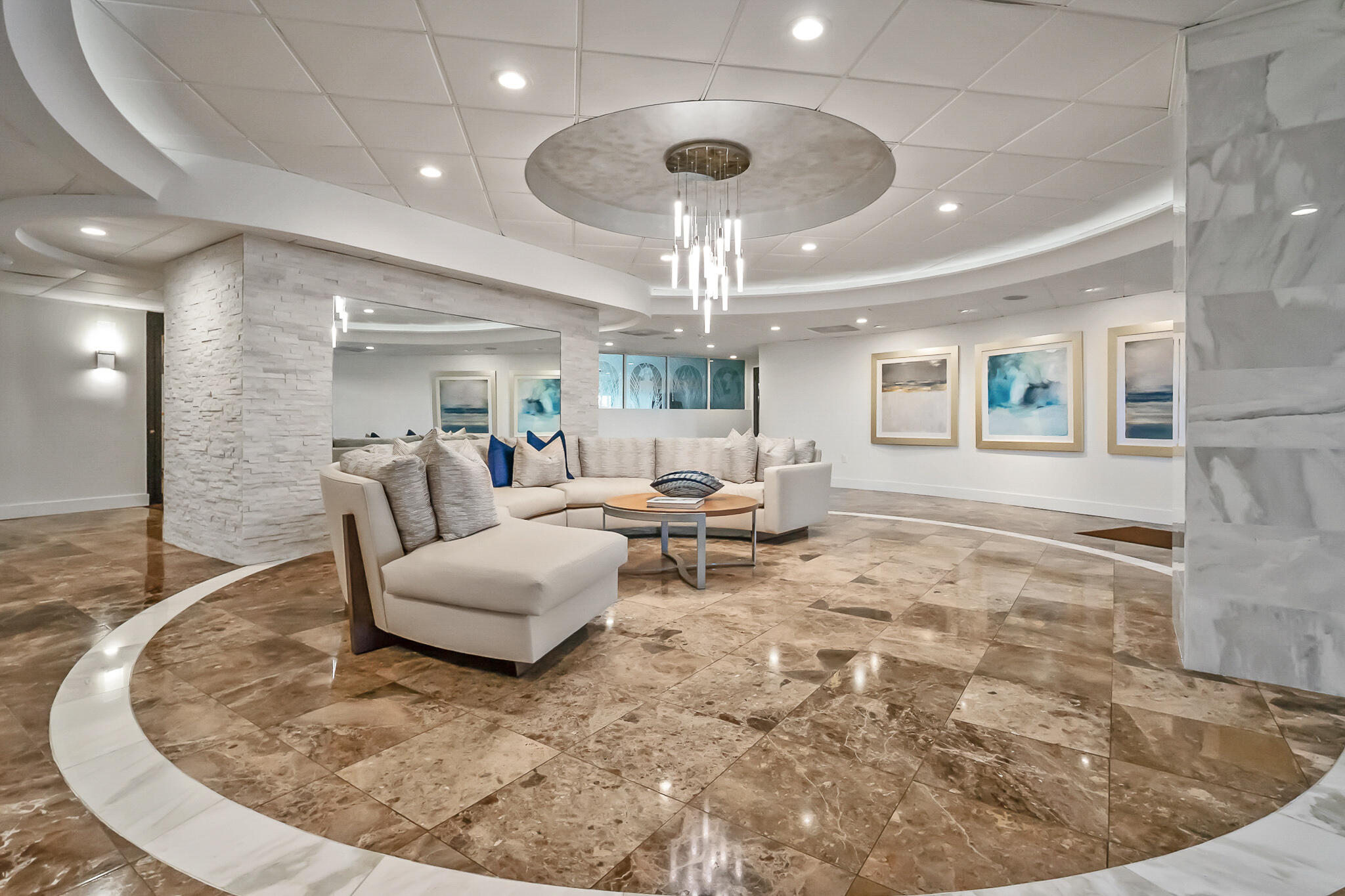 GALT OCEAN CLUB CONDO - Residential Lease