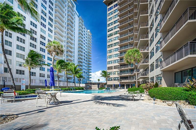 GALT OCEAN CLUB CONDO - Residential Lease