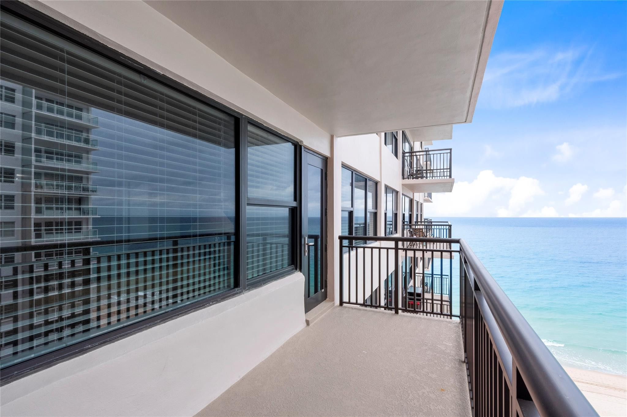 GALT OCEAN CLUB CONDO - Residential Lease