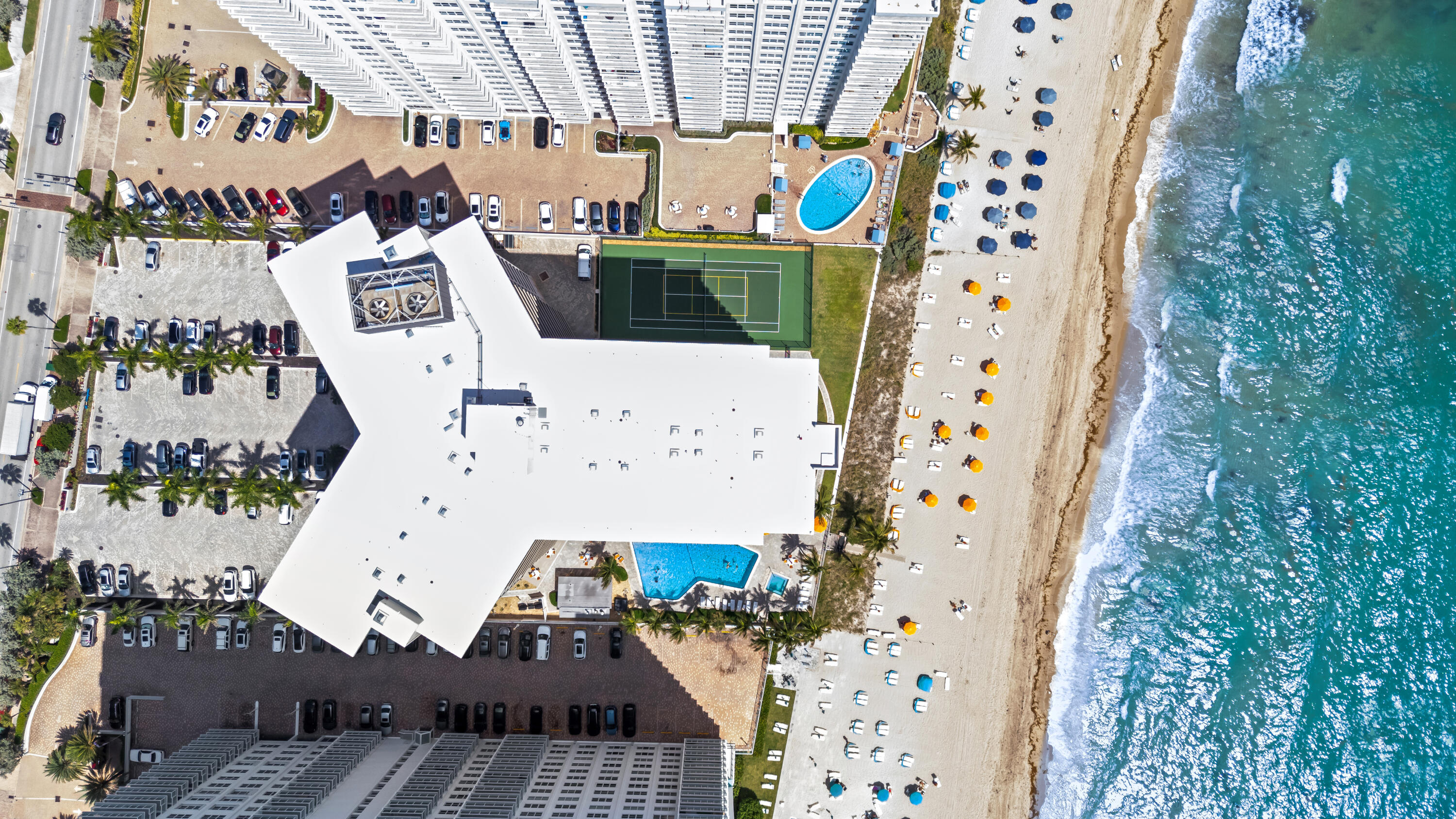 GALT OCEAN CLUB CONDO - Residential Lease