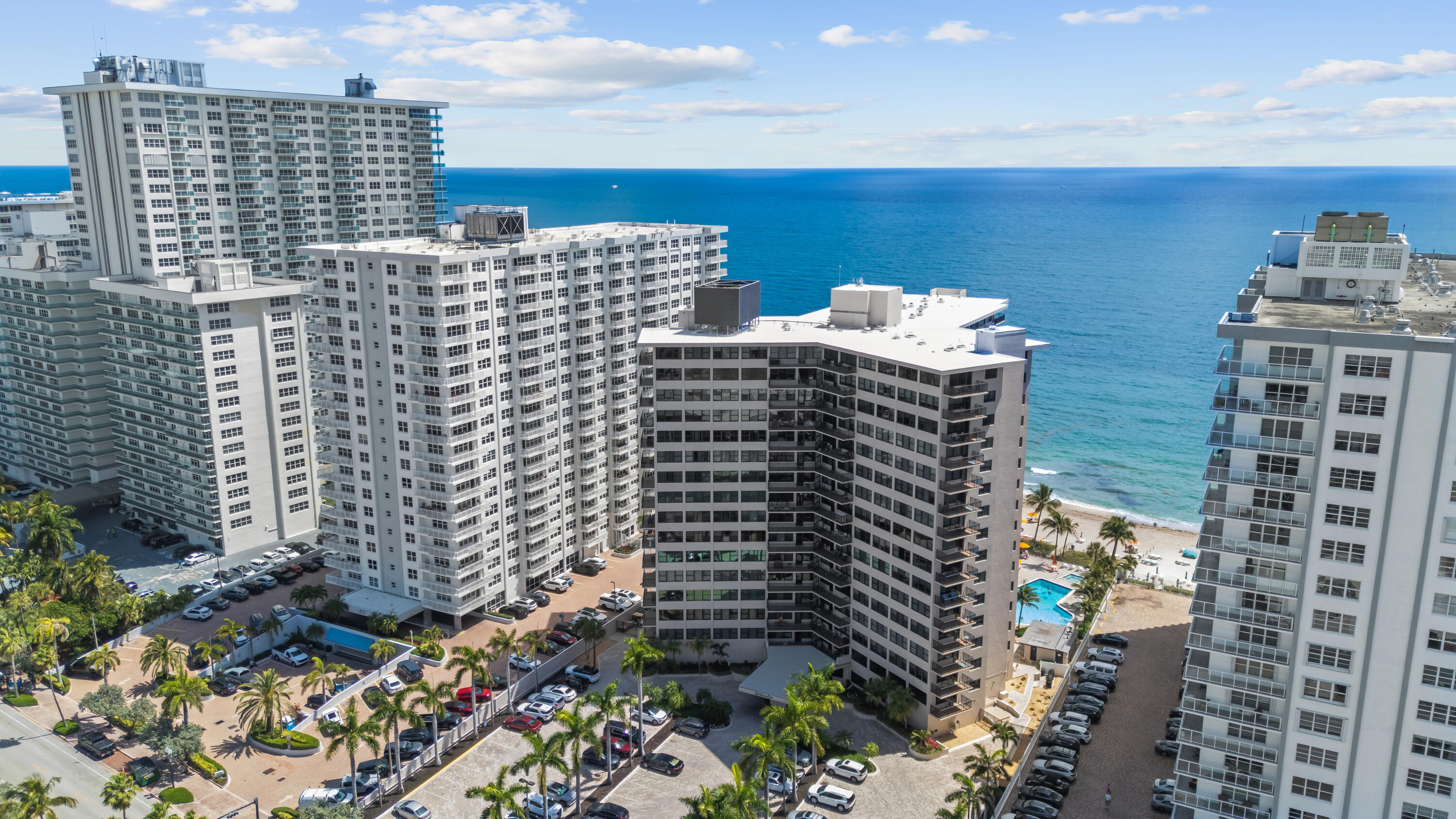 GALT OCEAN CLUB CONDO - Residential Lease