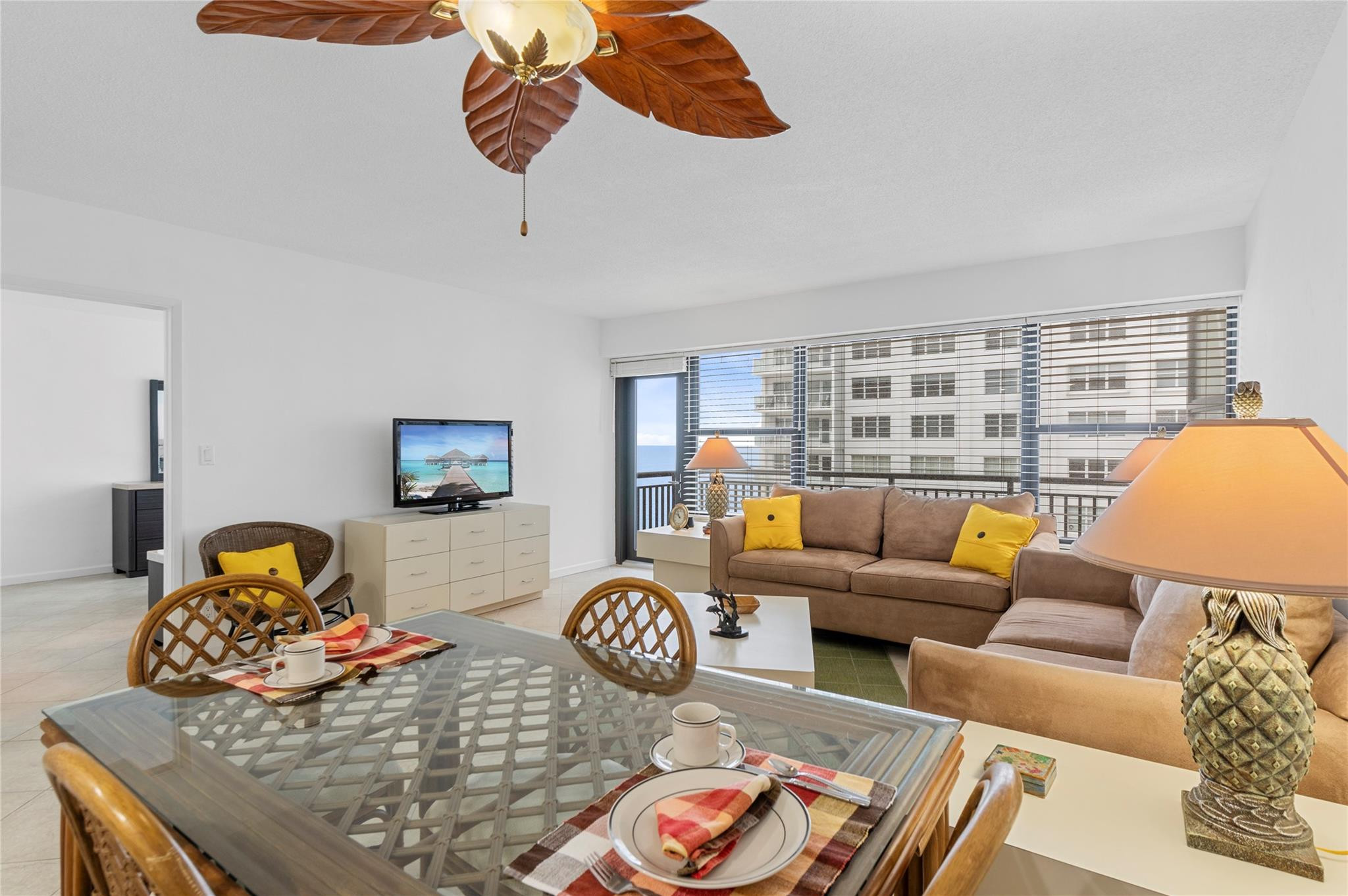 GALT OCEAN CLUB CONDO - Residential Lease