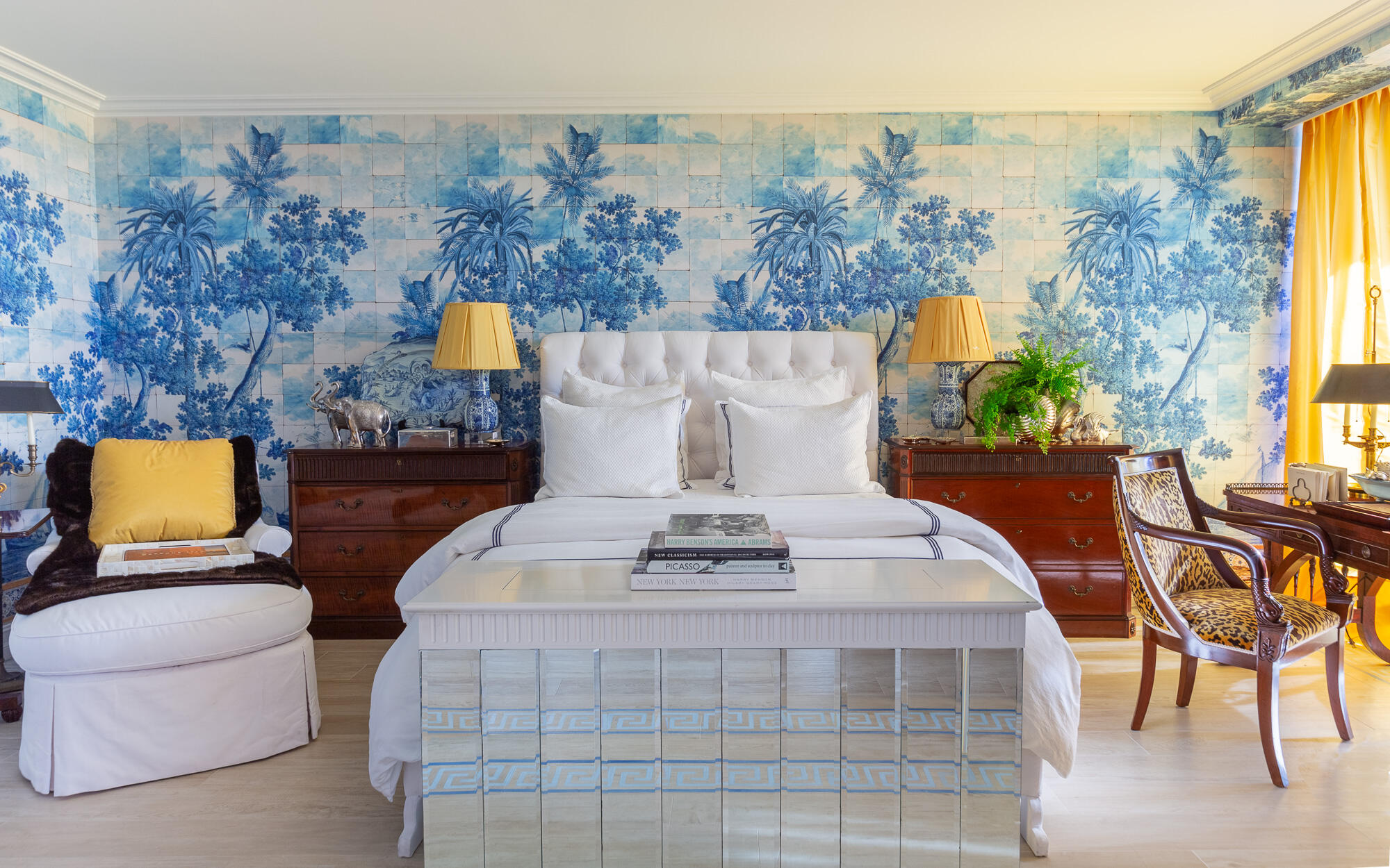PLAZA OF THE PALM BEACHES CONDO - Residential