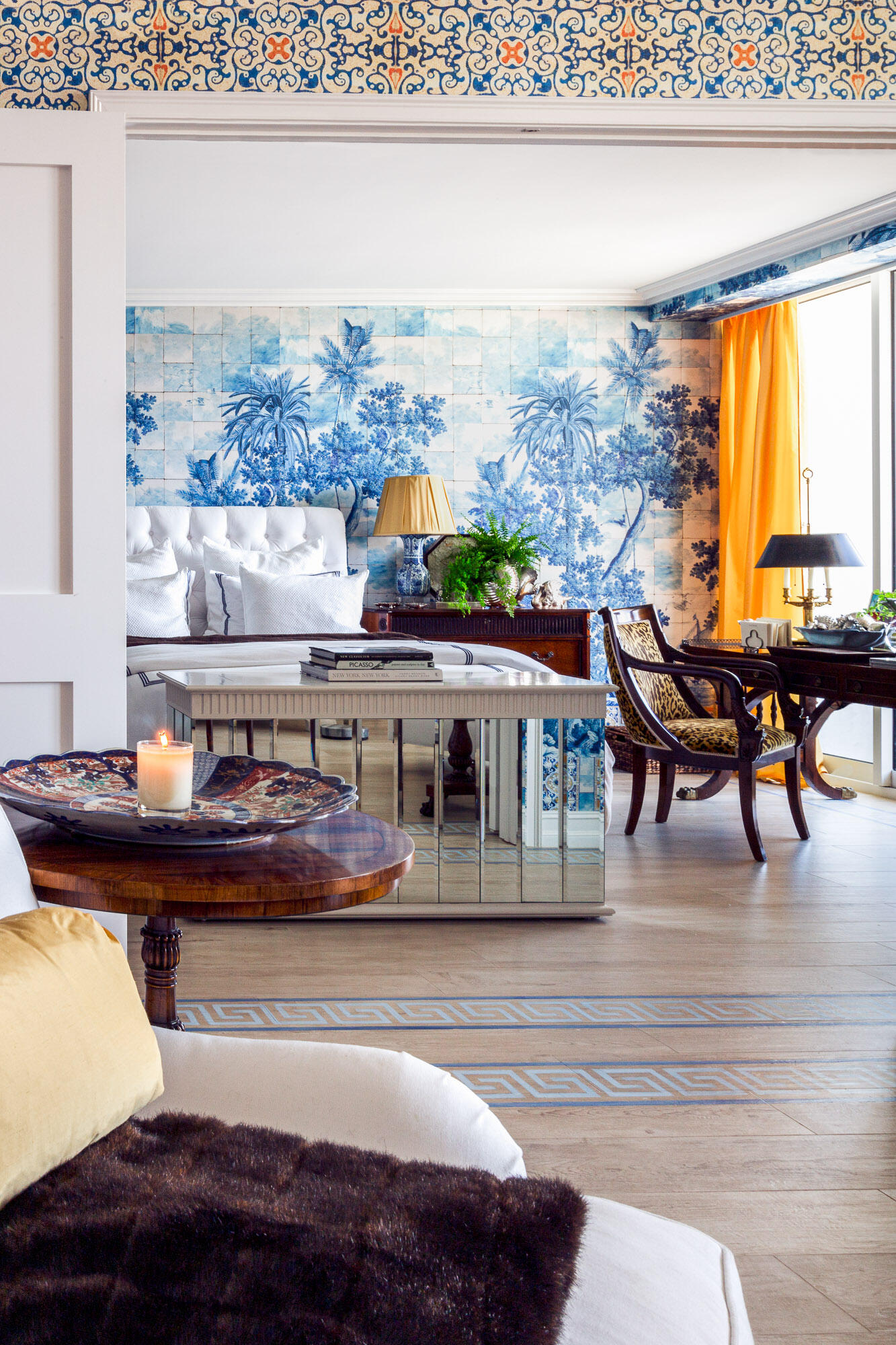 PLAZA OF THE PALM BEACHES CONDO - Residential