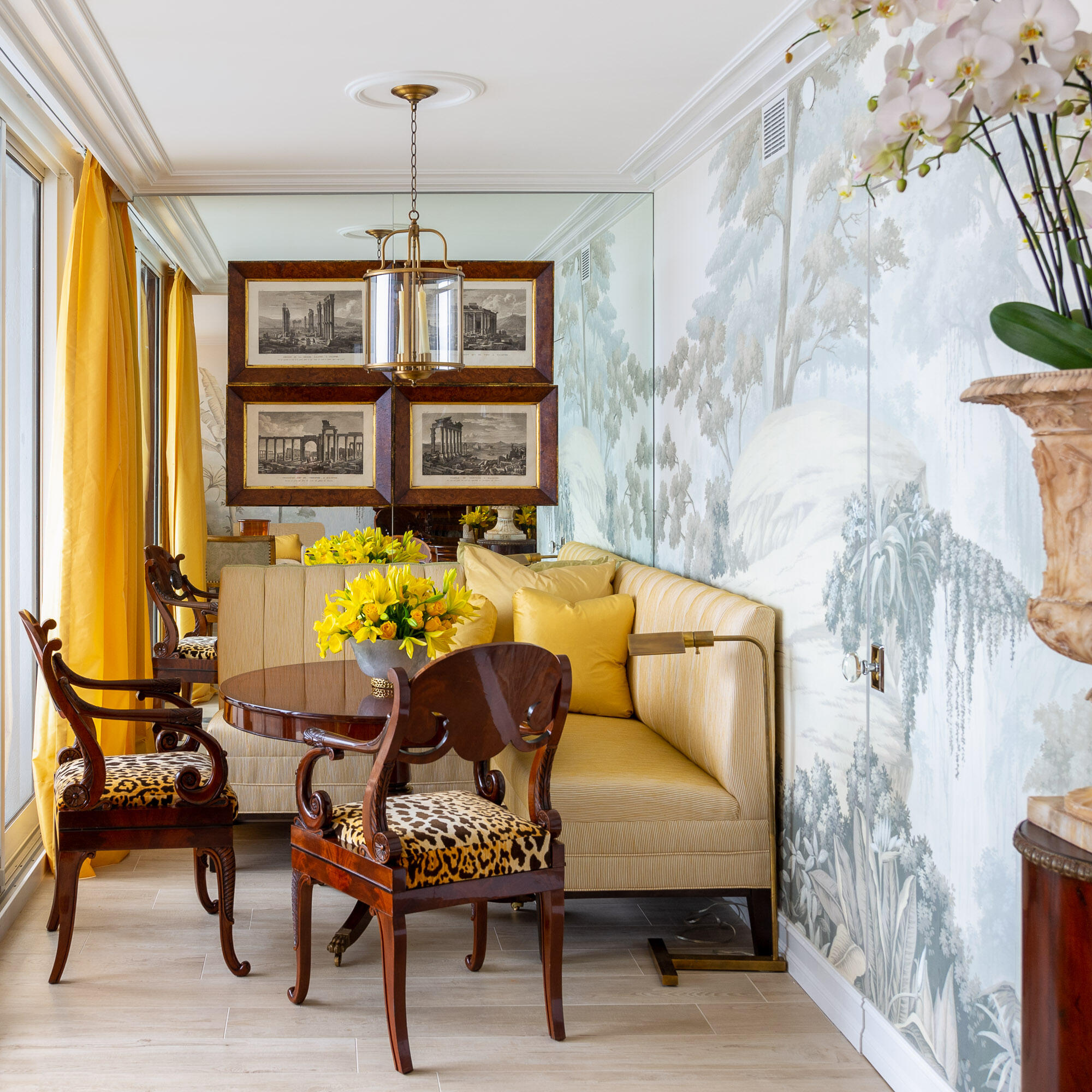 PLAZA OF THE PALM BEACHES CONDO - Residential