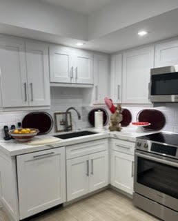 PLAZA OF THE PALM BEACHES CONDO - Residential