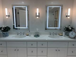 PLAZA OF THE PALM BEACHES CONDO - Residential