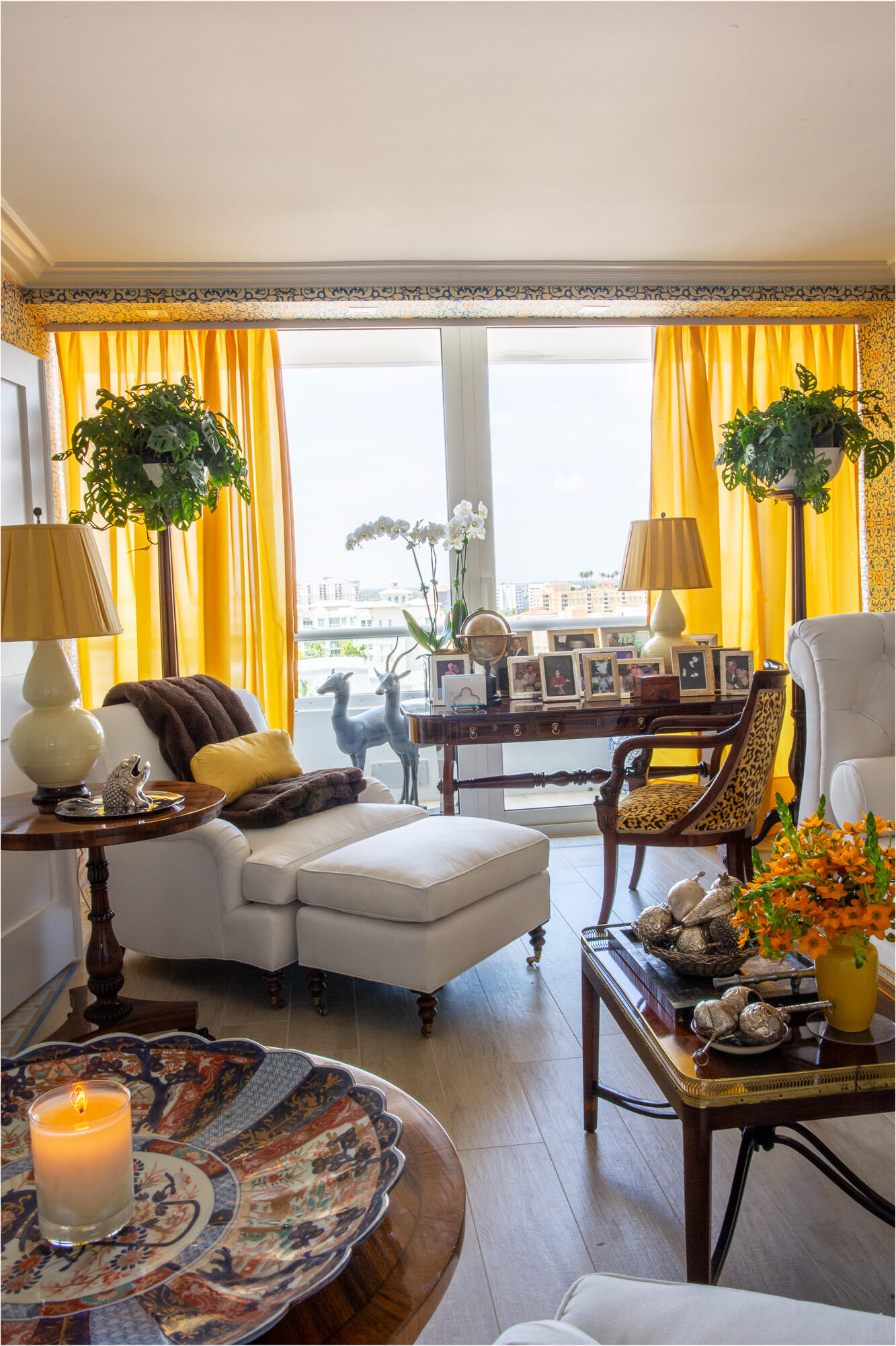 PLAZA OF THE PALM BEACHES CONDO - Residential