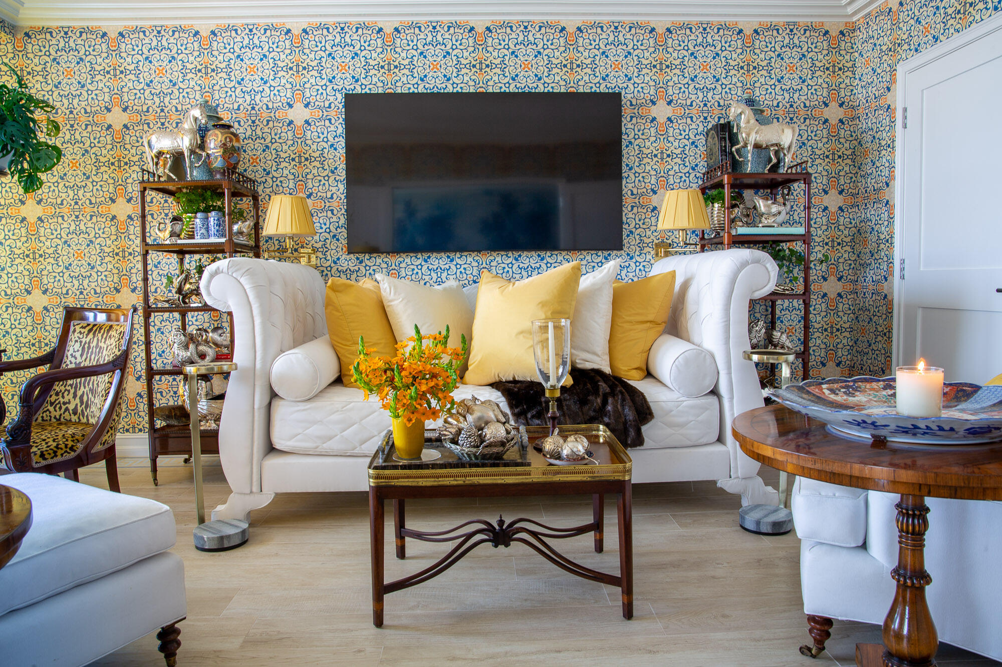 PLAZA OF THE PALM BEACHES CONDO - Residential