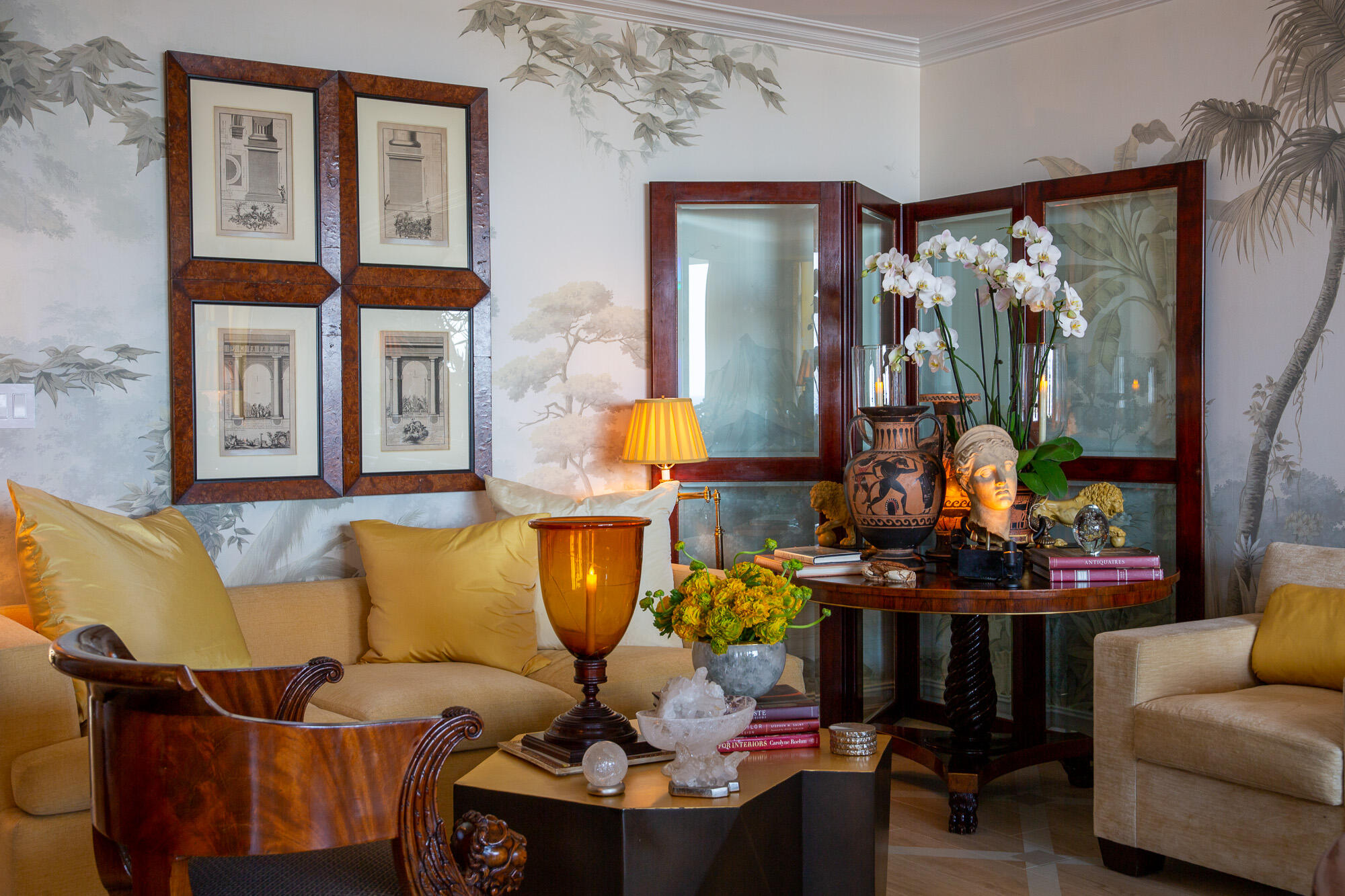PLAZA OF THE PALM BEACHES CONDO - Residential