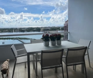 PLAZA OF THE PALM BEACHES CONDO - Residential