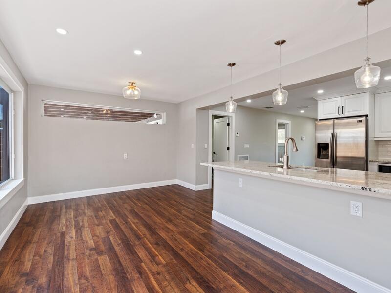 NORTH LAKE WORTH - Residential Lease
