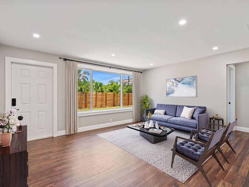 NORTH LAKE WORTH - Residential Lease