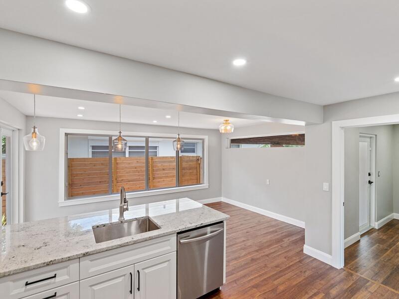 NORTH LAKE WORTH - Residential Lease