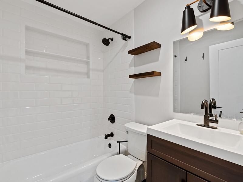 NORTH LAKE WORTH - Residential Lease