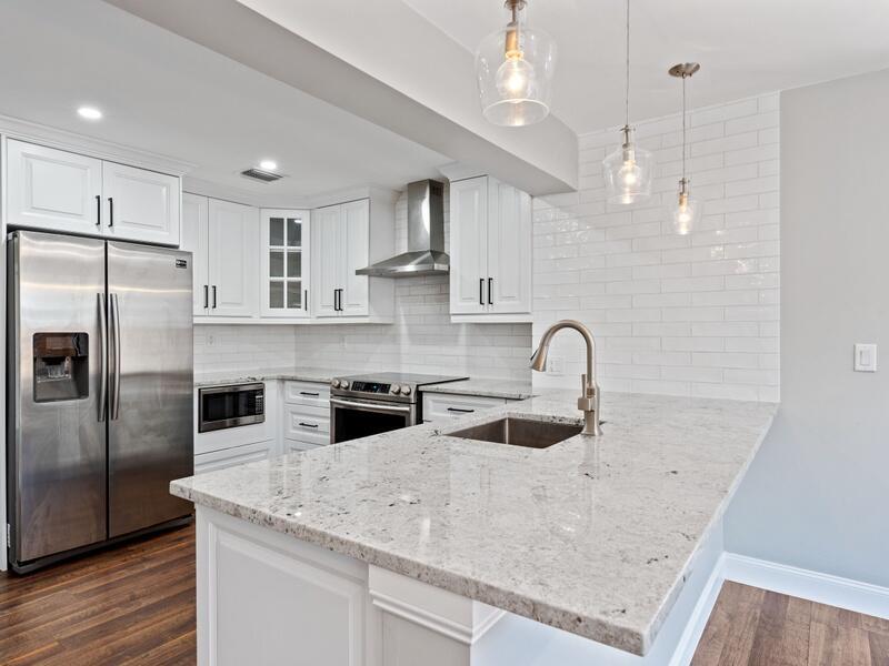 NORTH LAKE WORTH - Residential Lease
